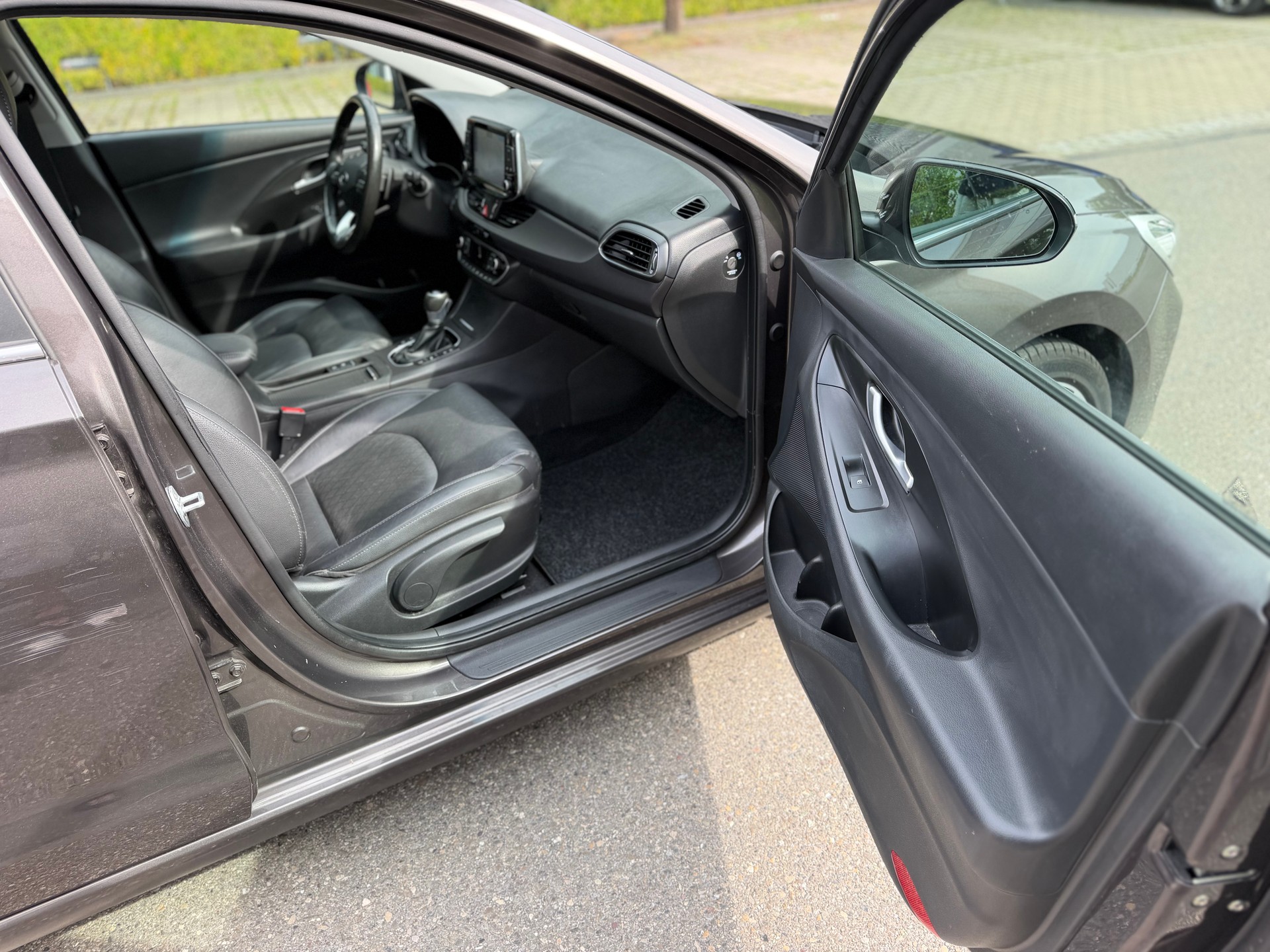 HYUNDAI i30 1.4 T-GDI Origo DCT-image-12