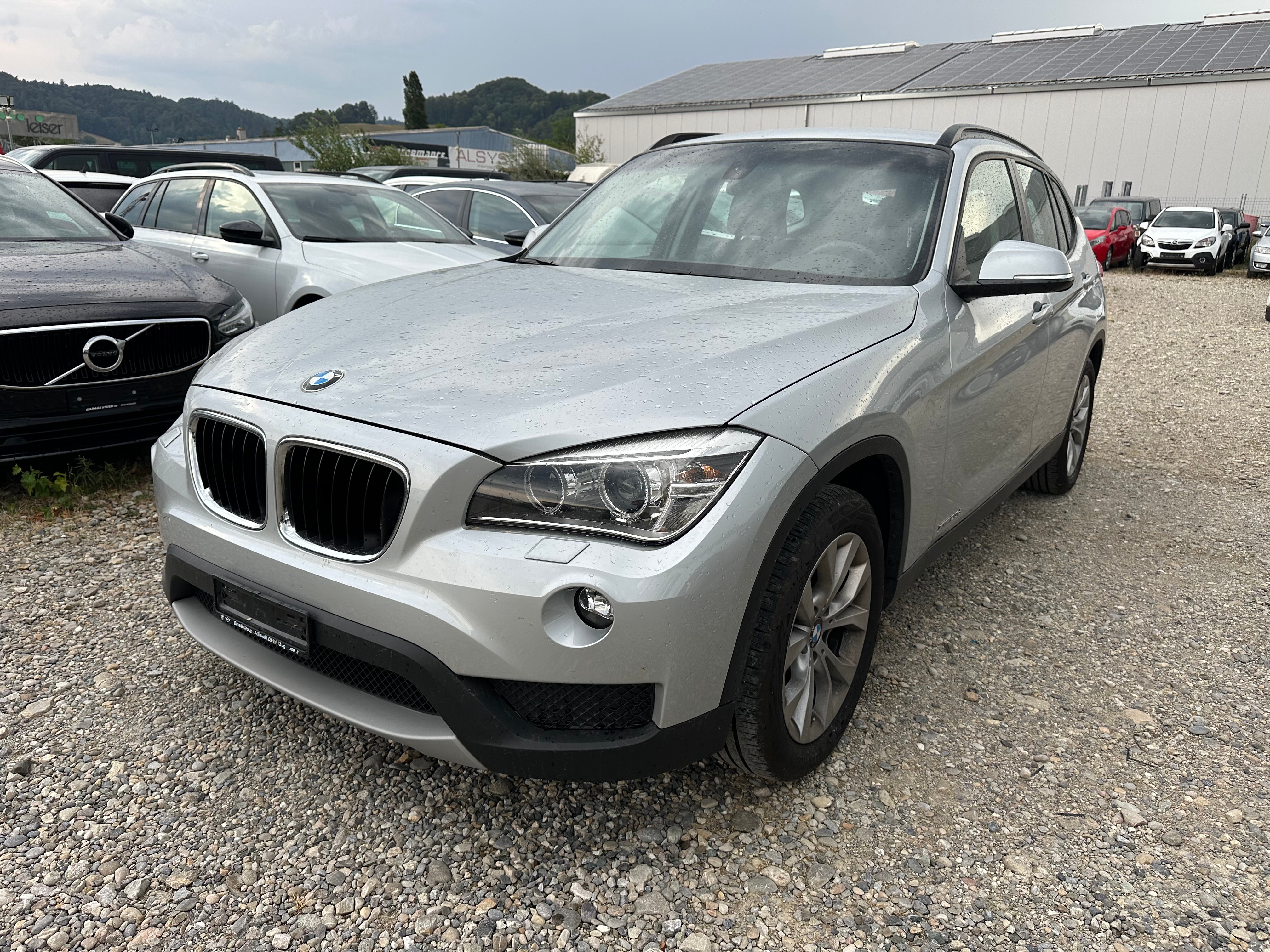 Car photo
