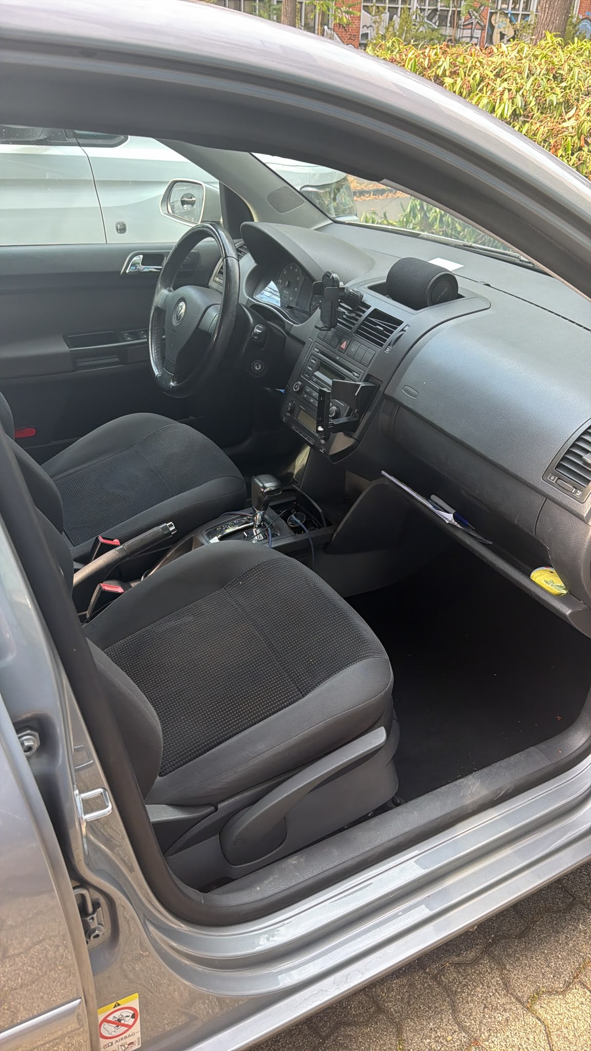 VW 1.6 16V Trendline-image-3