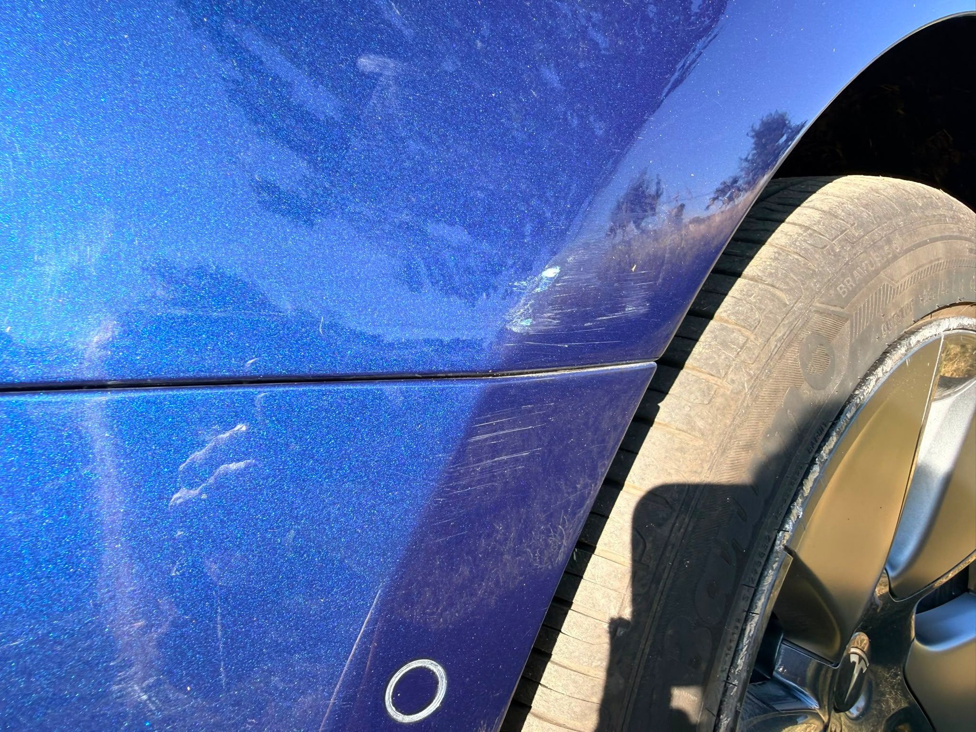 TESLA ESLA Model 3 Long Range Dual Motor AWD-image-5