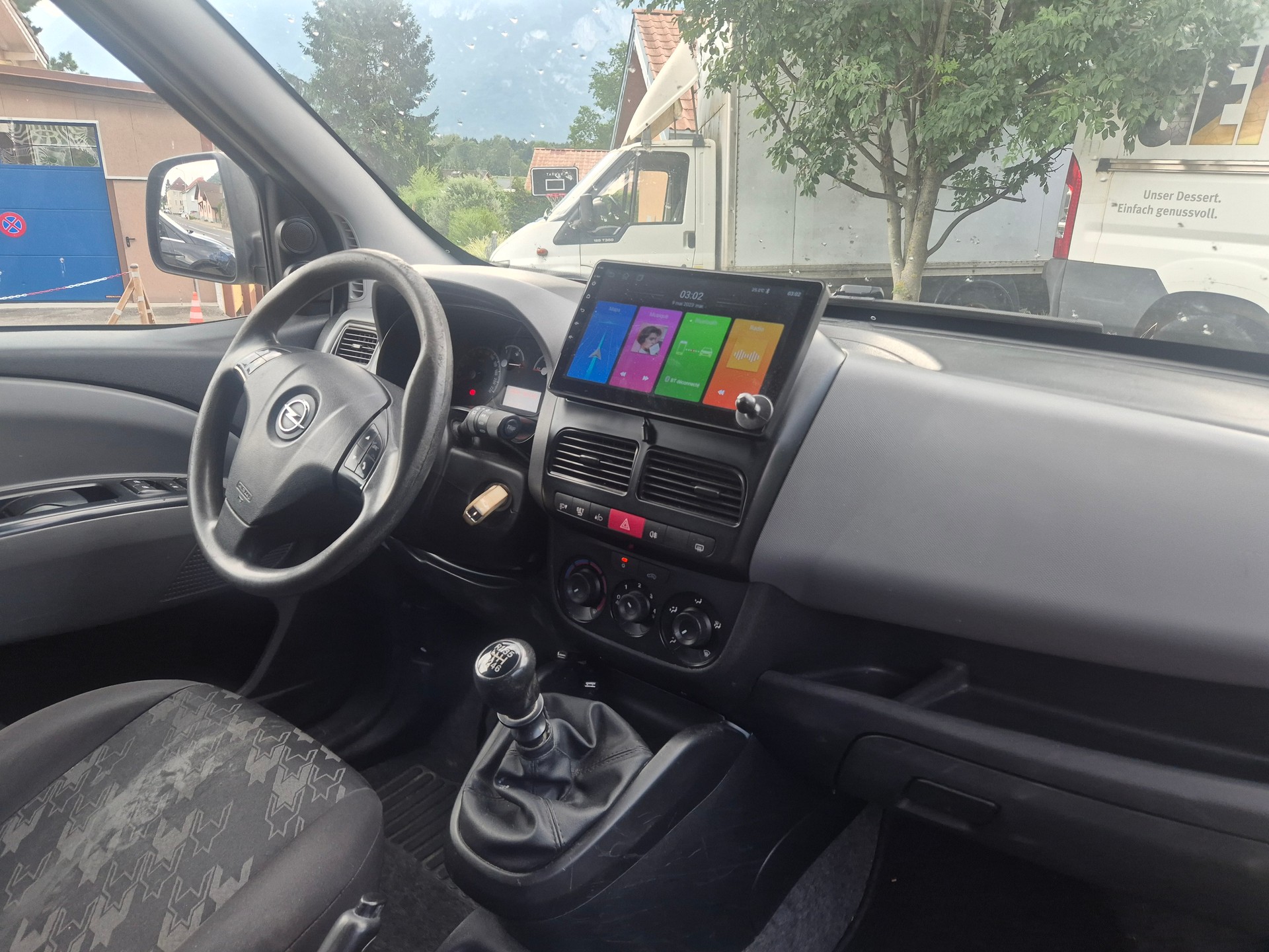 OPEL Combo 1.6 CDTi ecoFLEX Cosmo L1H1-image-6