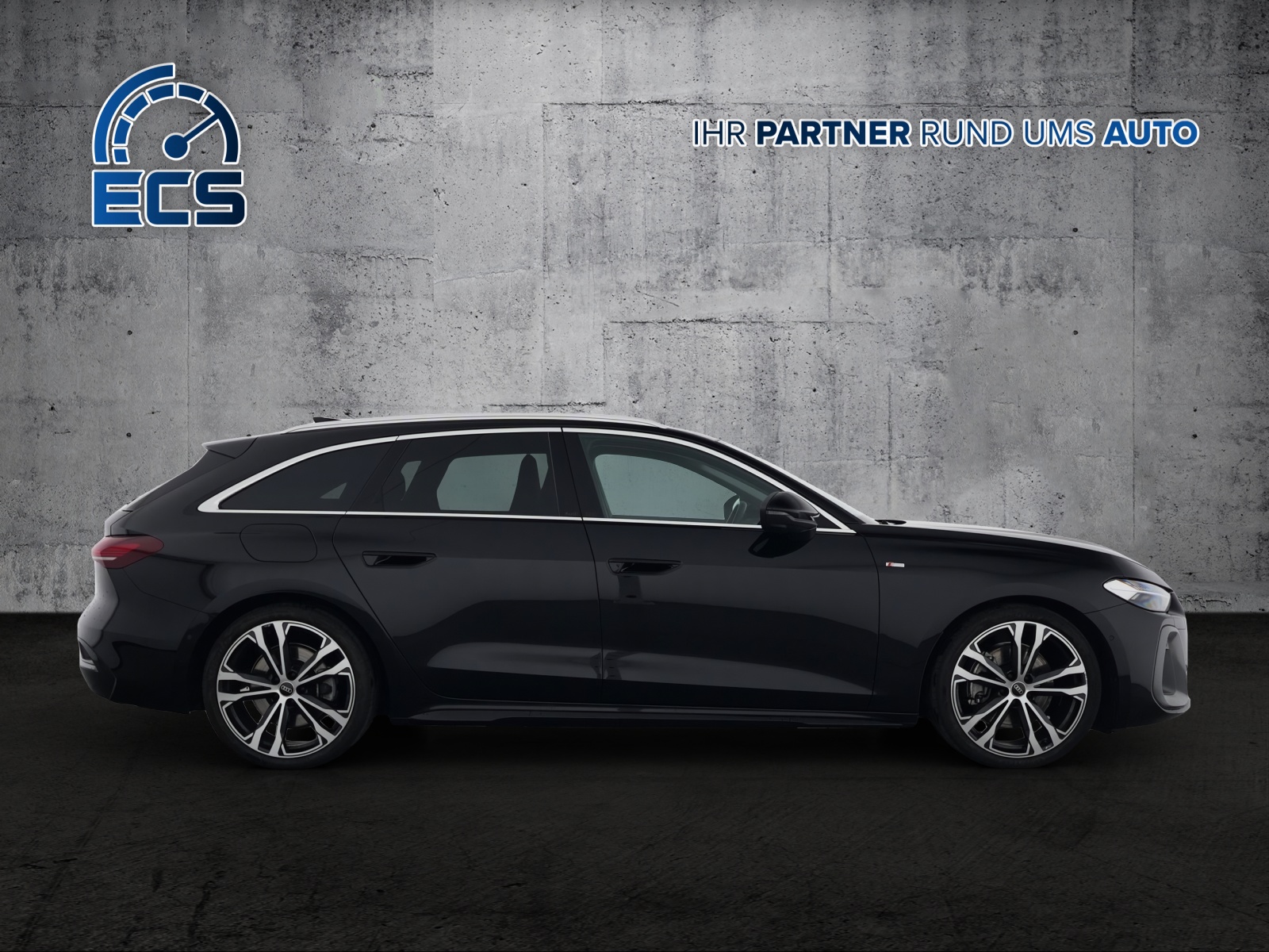 AUDI A5 Avant TDI quattro 150 kW Attraction S tronic *CH-FZG / Gratisservice / Garantie*-image-2