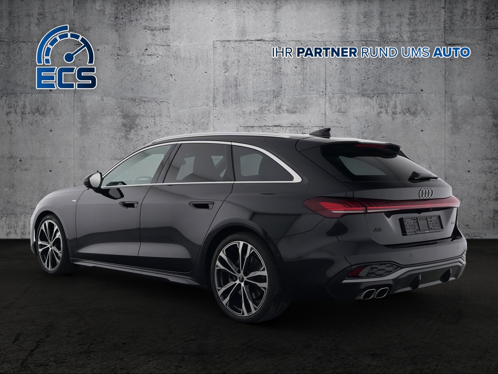 AUDI A5 Avant TDI quattro 150 kW Attraction S tronic *CH-FZG / Gratisservice / Garantie*-image-5