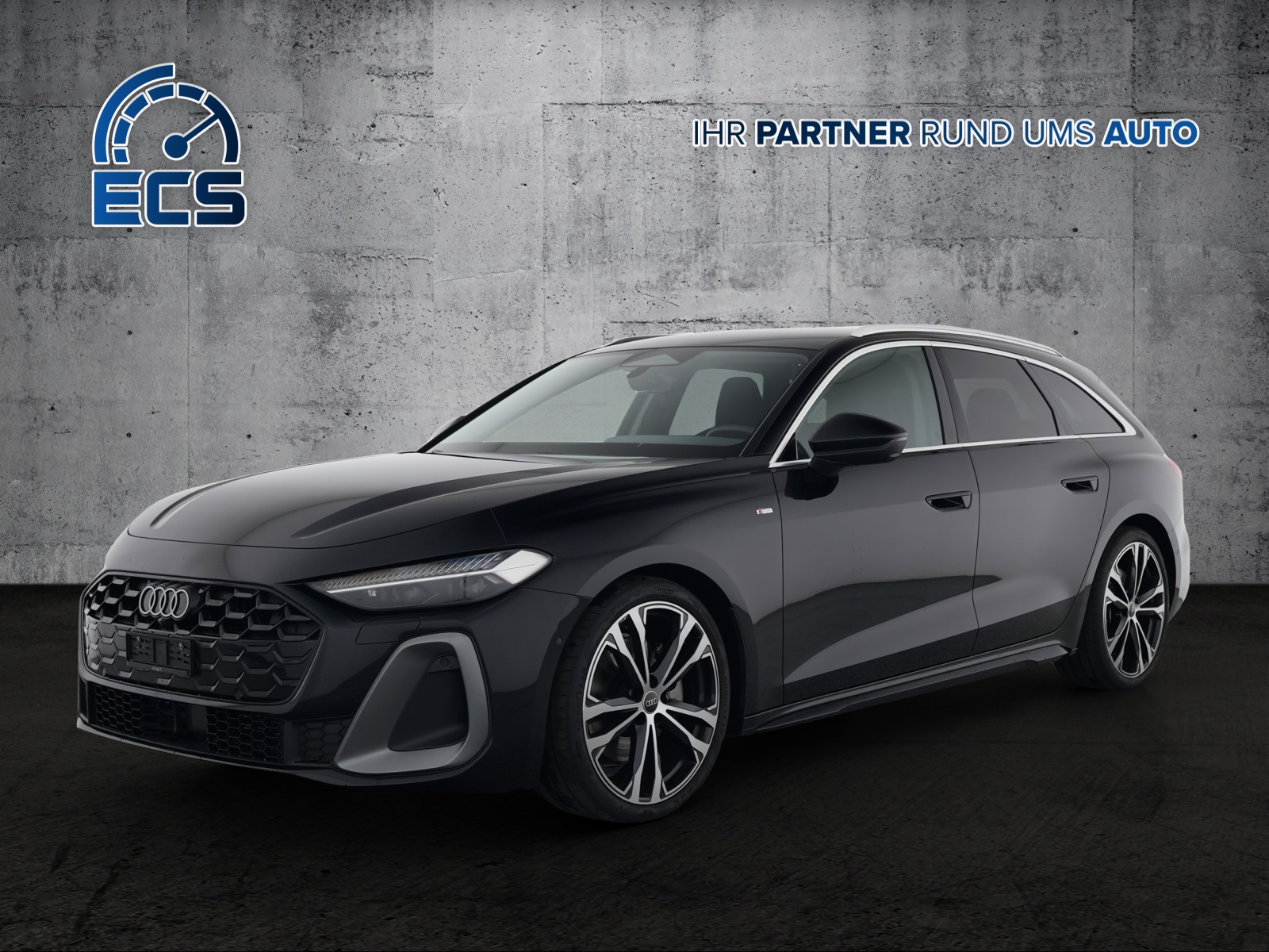 AUDI A5 Avant TDI quattro 150 kW Attraction S tronic *CH-FZG / Gratisservice / Garantie*