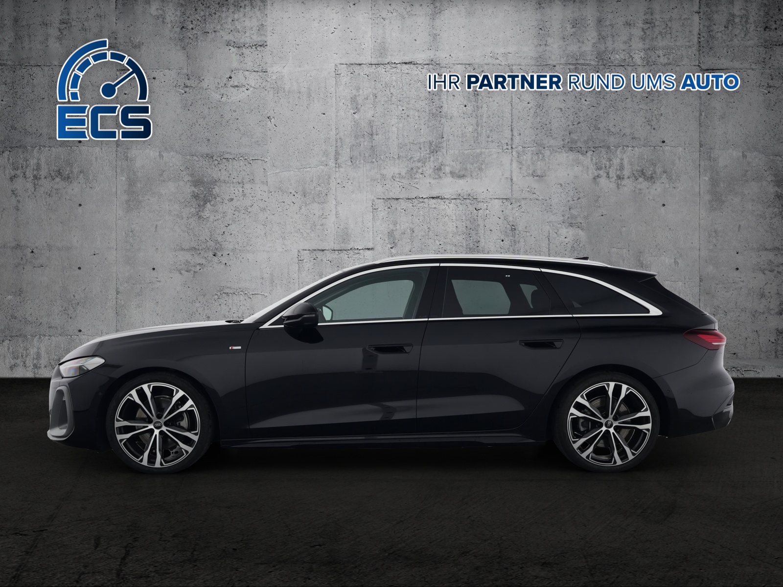 AUDI A5 Avant TDI quattro 150 kW Attraction S tronic *CH-FZG / Gratisservice / Garantie*-image-3