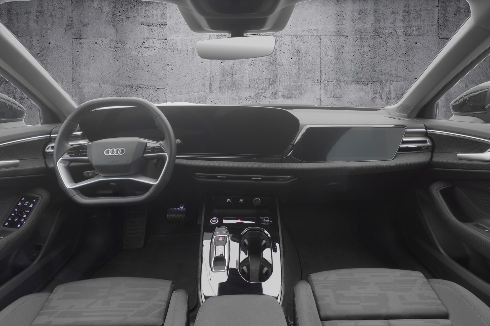 AUDI A5 Avant TDI quattro 150 kW Attraction S tronic *CH-FZG / Gratisservice / Garantie*-image-9