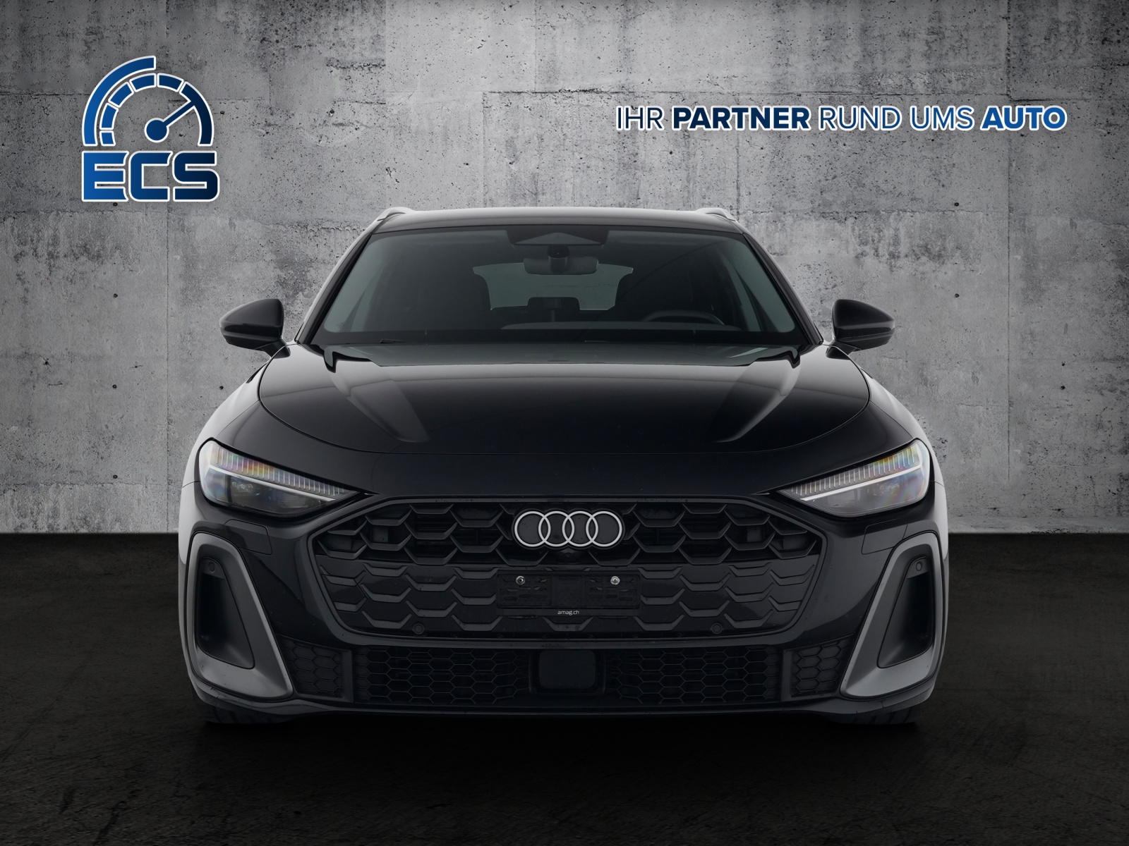 AUDI A5 Avant TDI quattro 150 kW Attraction S tronic *CH-FZG / Gratisservice / Garantie*-image-1