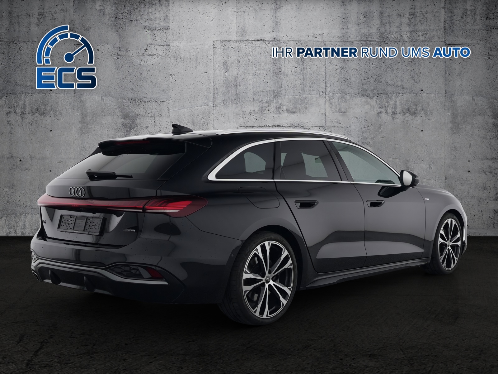 AUDI A5 Avant TDI quattro 150 kW Attraction S tronic *CH-FZG / Gratisservice / Garantie*-image-4