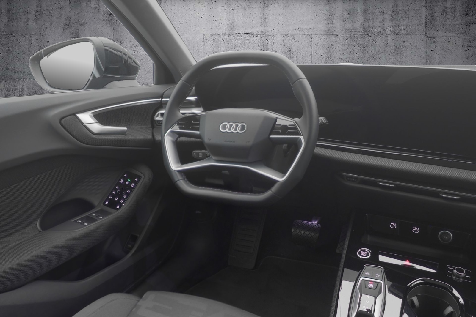AUDI A5 Avant TDI quattro 150 kW Attraction S tronic *CH-FZG / Gratisservice / Garantie*-image-7