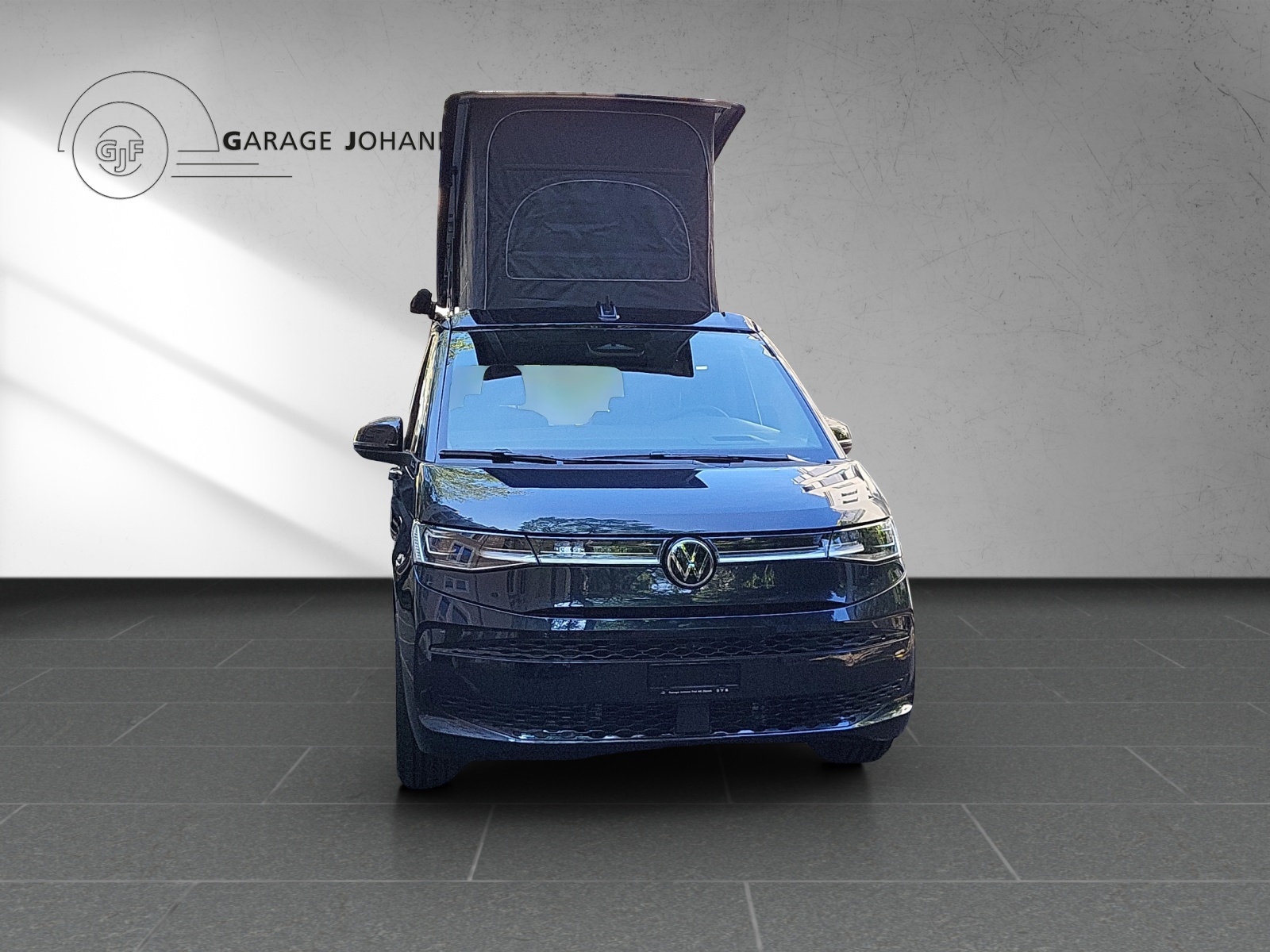 VW California Beach Tour Liberty PHEV Hybrid 4Motion-image-6