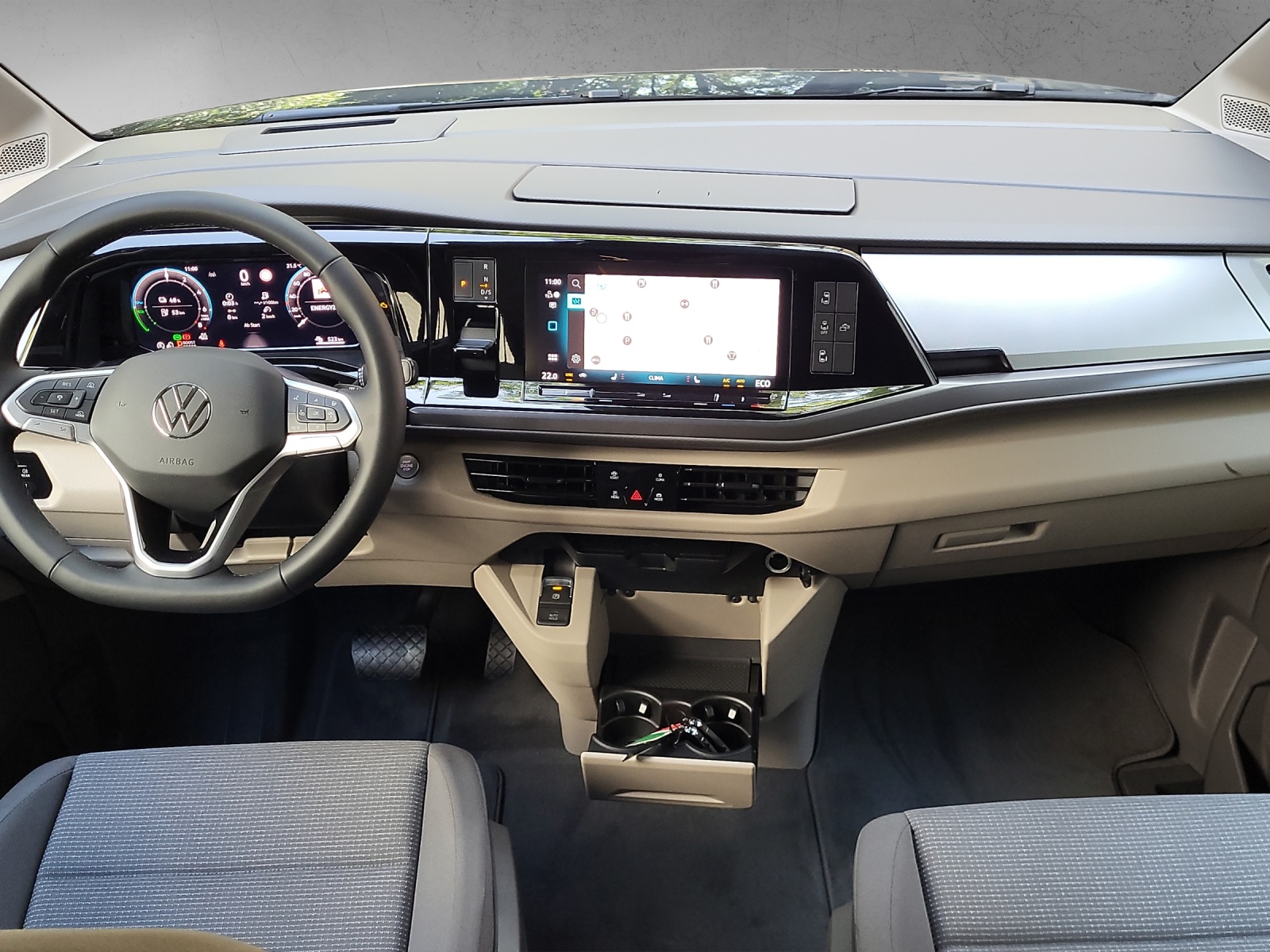 VW California Beach Tour Liberty PHEV Hybrid 4Motion-image-11