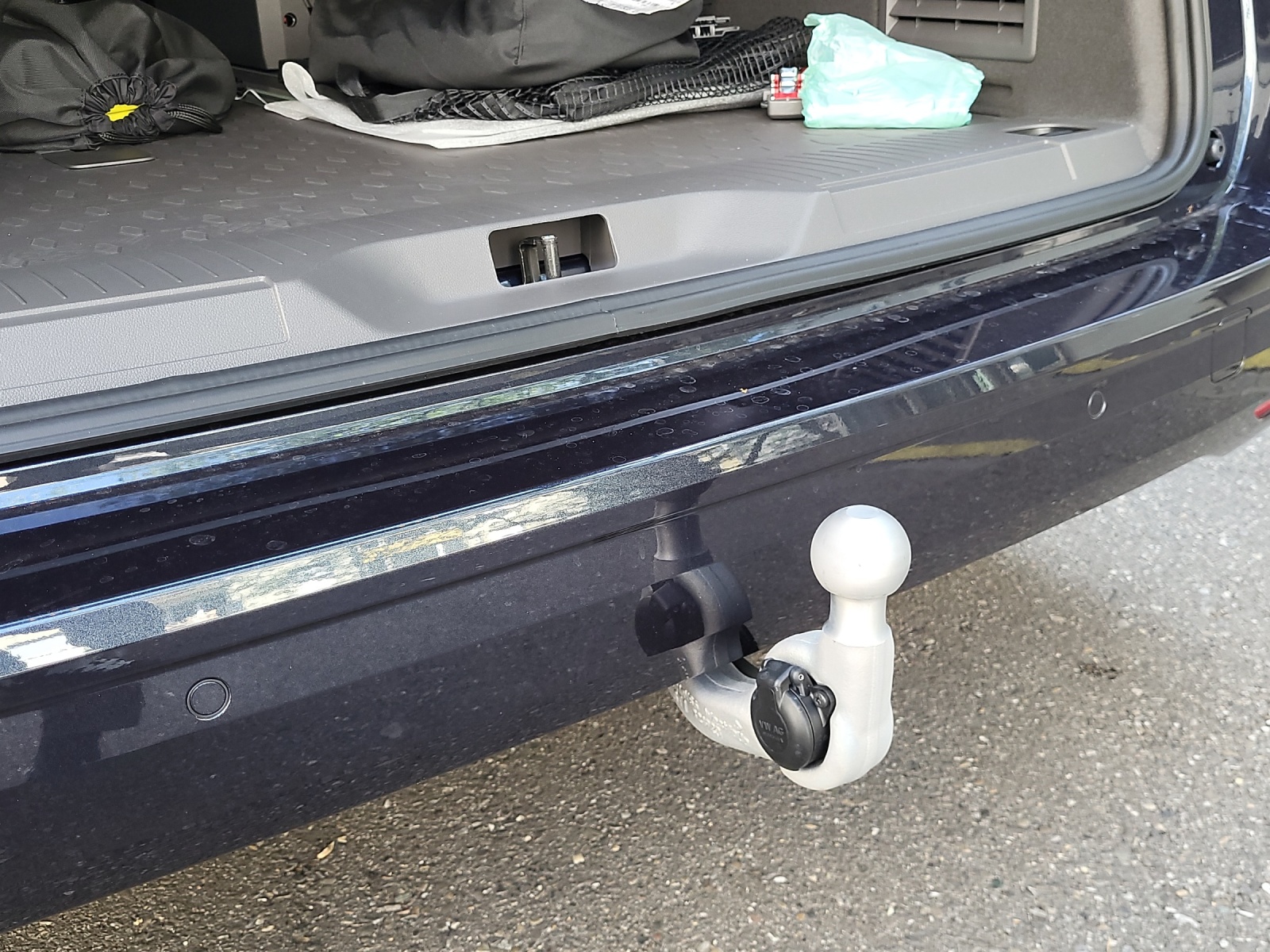 VW California Beach Tour Liberty PHEV Hybrid 4Motion-image-20
