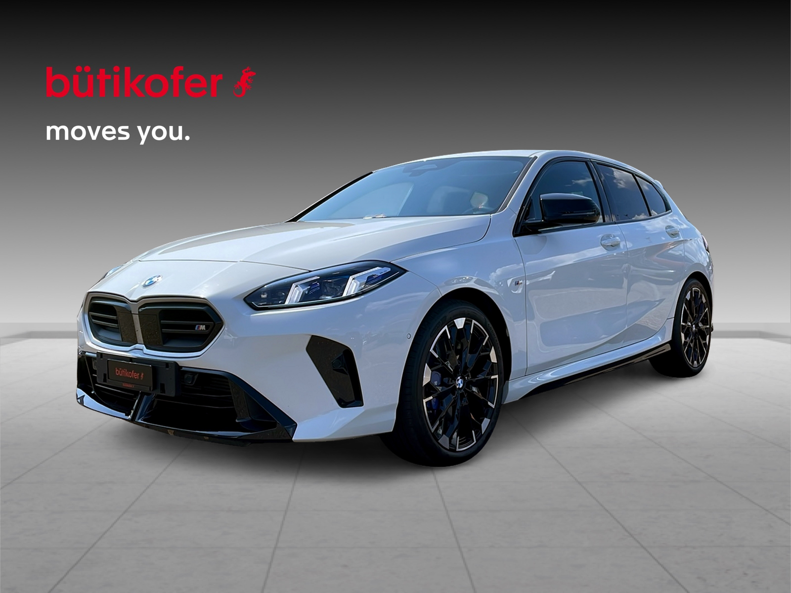 BMW M135i xDrive-image-0