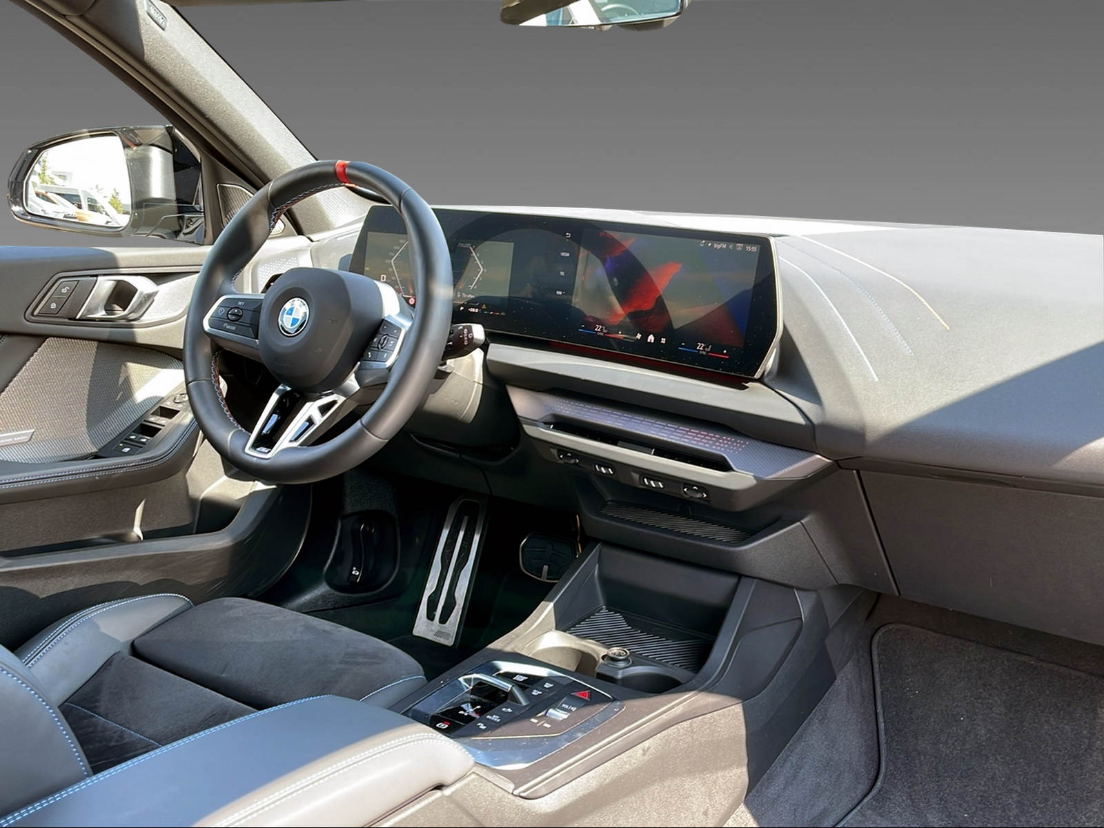 BMW M135i xDrive-image-5