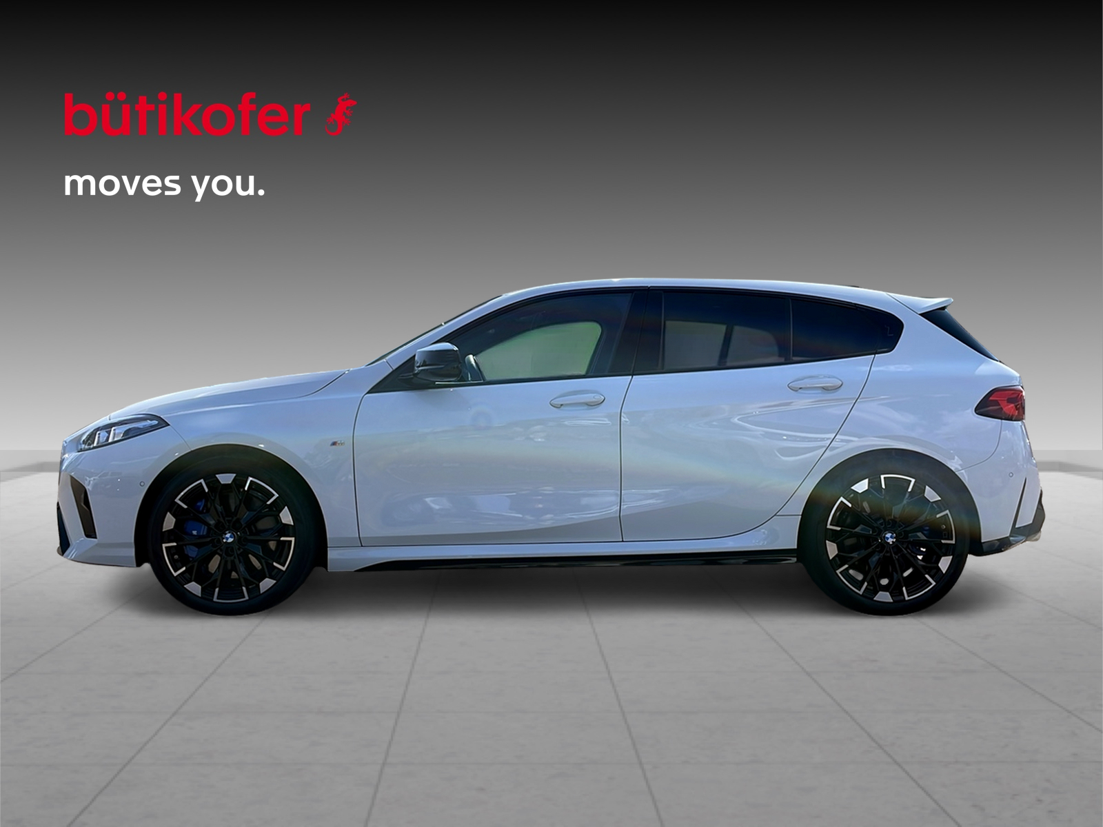 BMW M135i xDrive-image-2