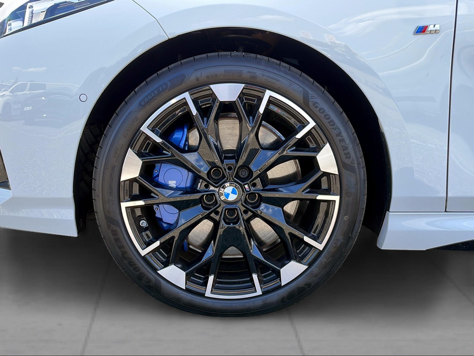 BMW M135i xDrive-image-9