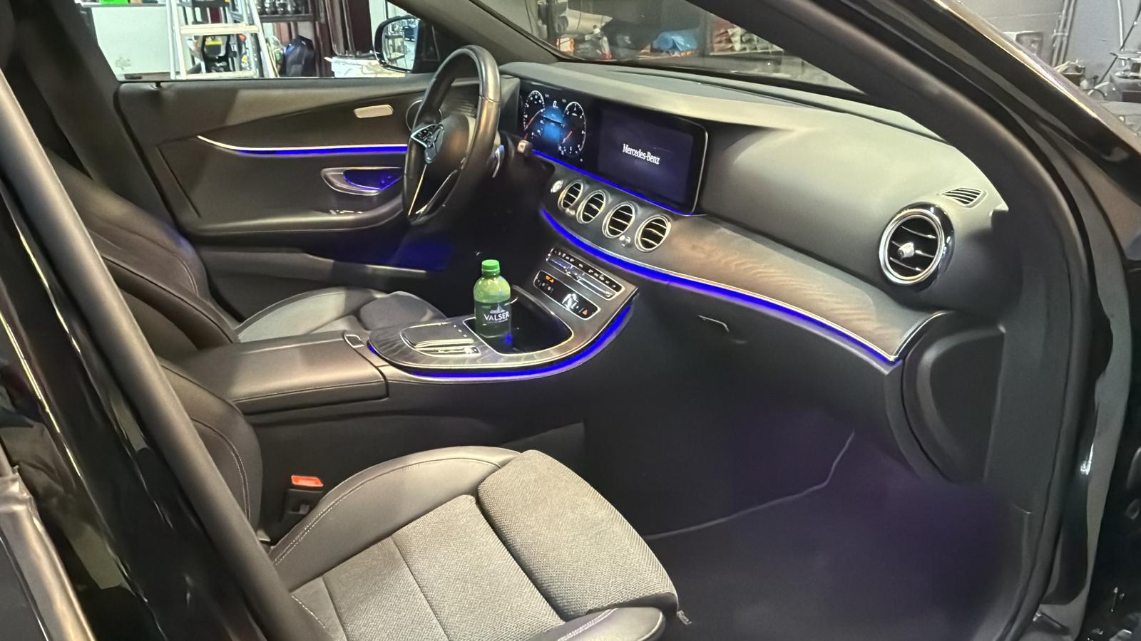 MERCEDES-BENZ E 200 d T 9G-Tronic-image-11