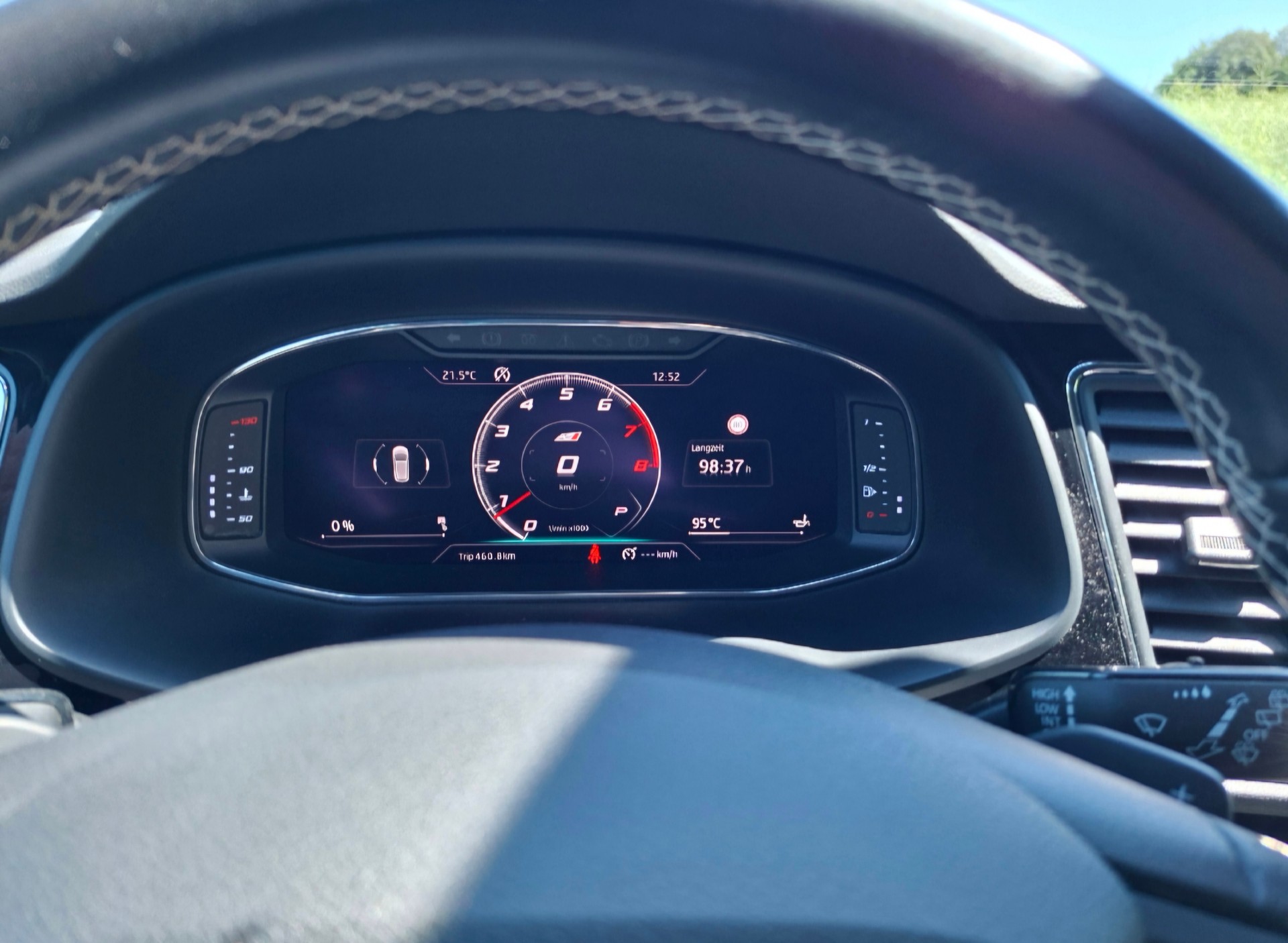 SEAT Leon ST 2.0 TSI Cupra 300 4 Drive DSG-image-11
