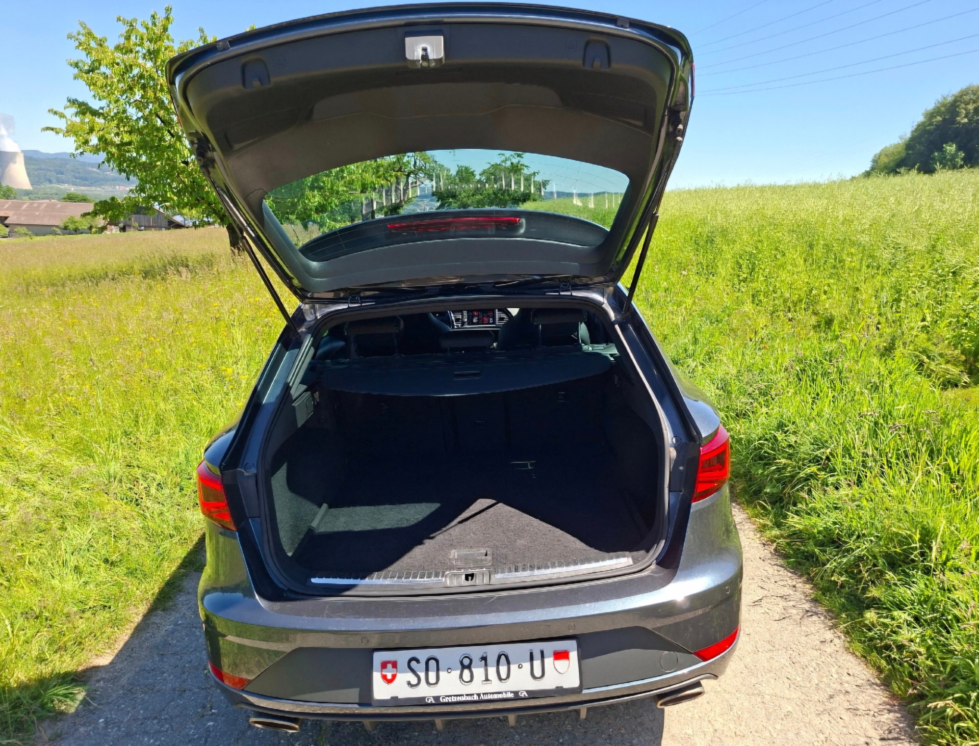 SEAT Leon ST 2.0 TSI Cupra 300 4 Drive DSG-image-16