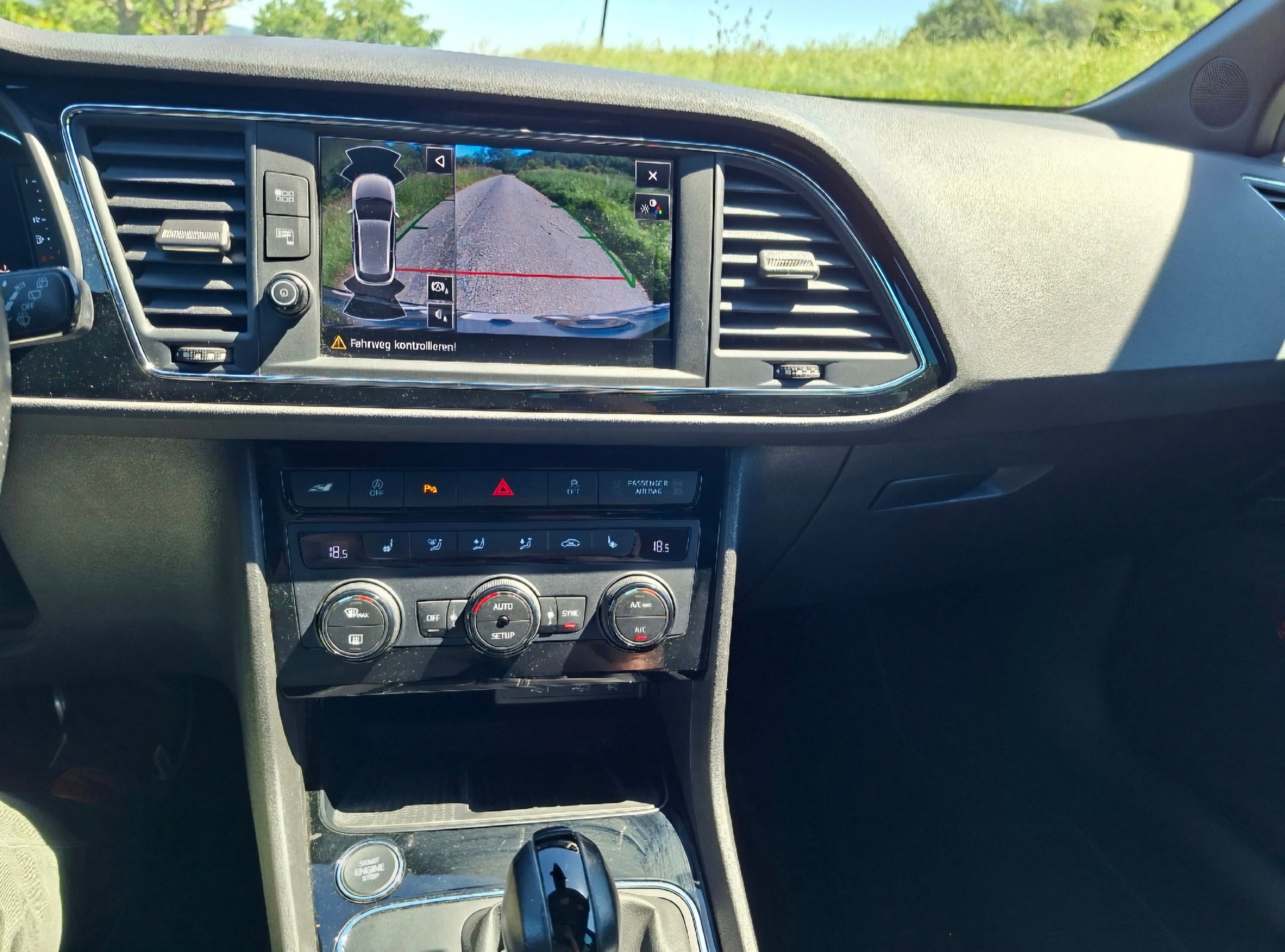SEAT Leon ST 2.0 TSI Cupra 300 4 Drive DSG-image-13