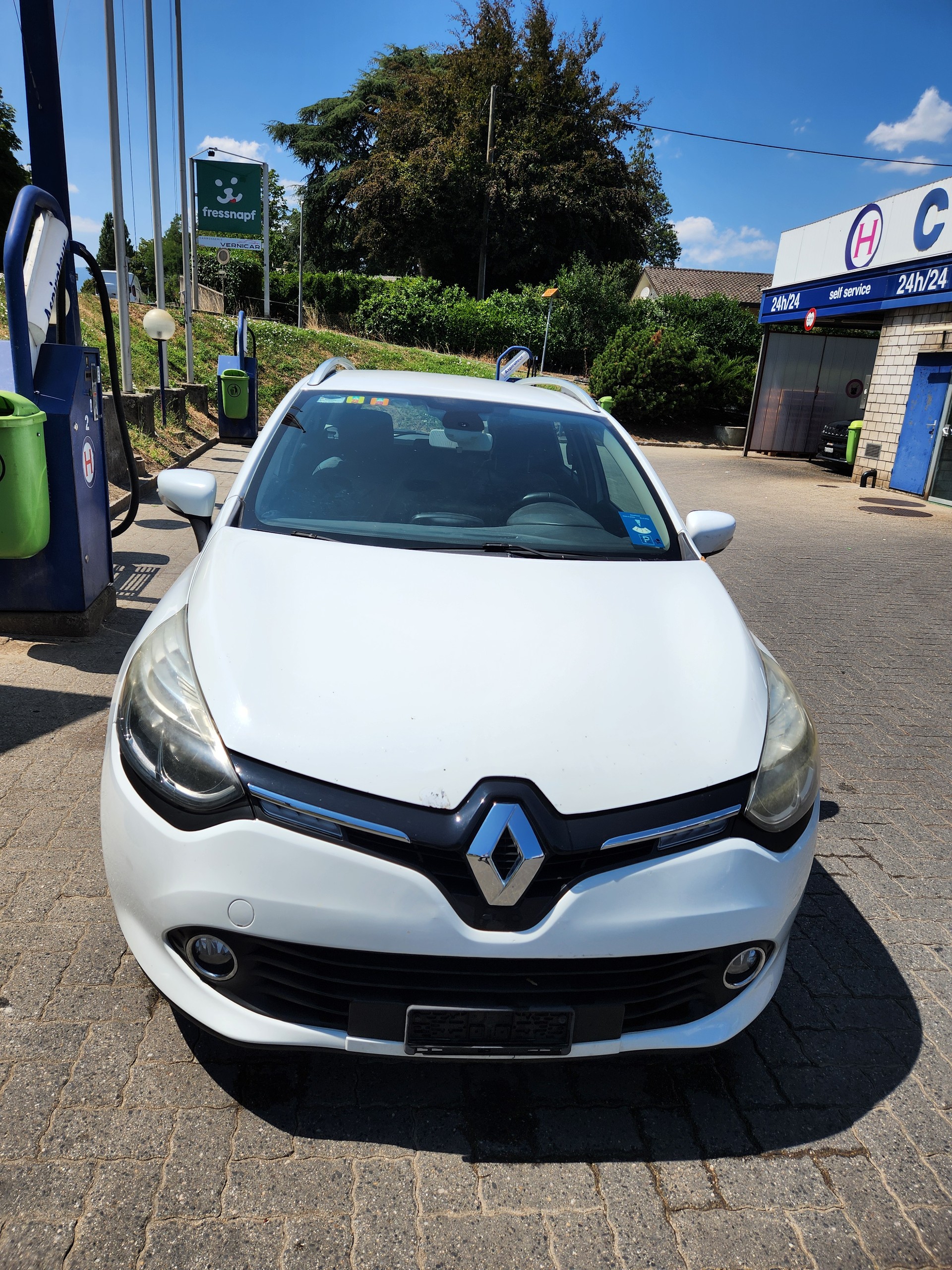 RENAULT Clio Grandtour 1.5 dCi Limited-image-2