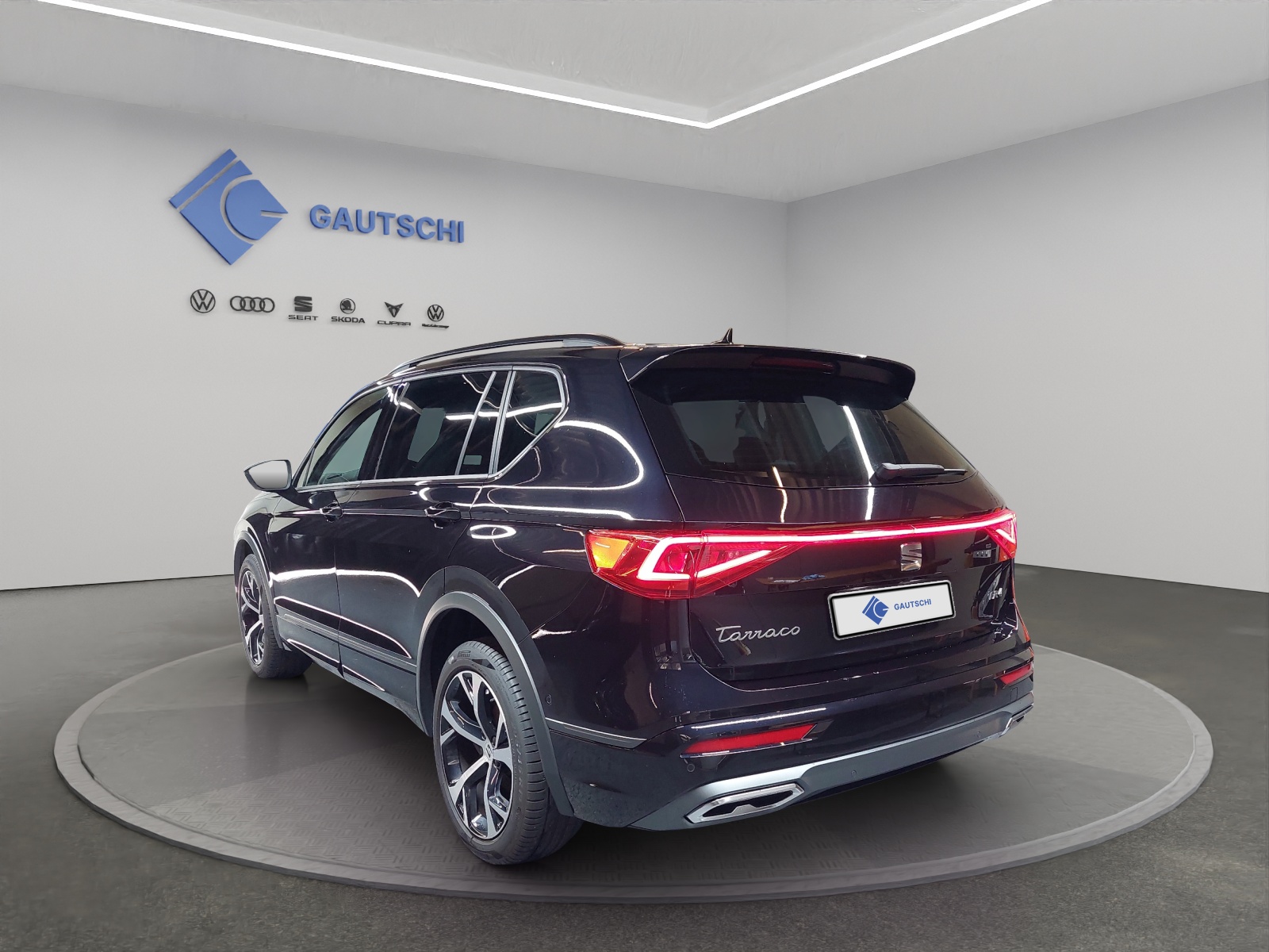 SEAT Tarraco 2.0TSI 4Drive DSG Move FR-image-2