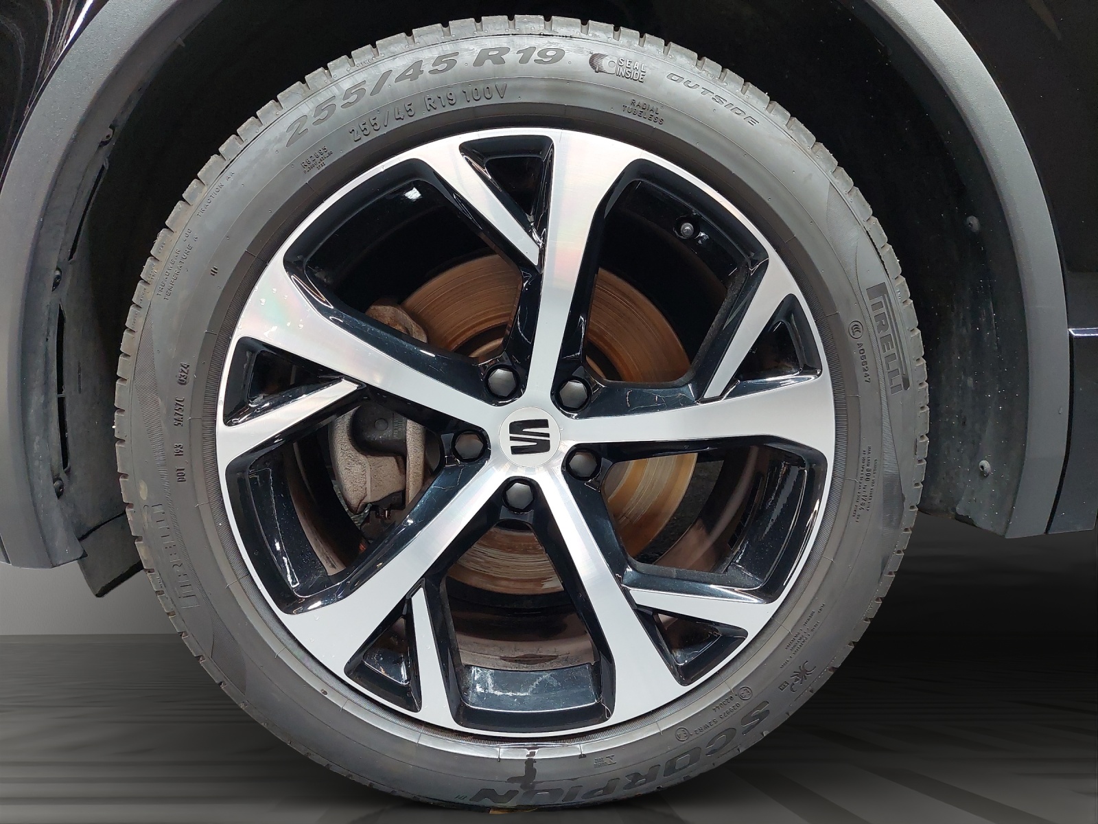 SEAT Tarraco 2.0TSI 4Drive DSG Move FR-image-12