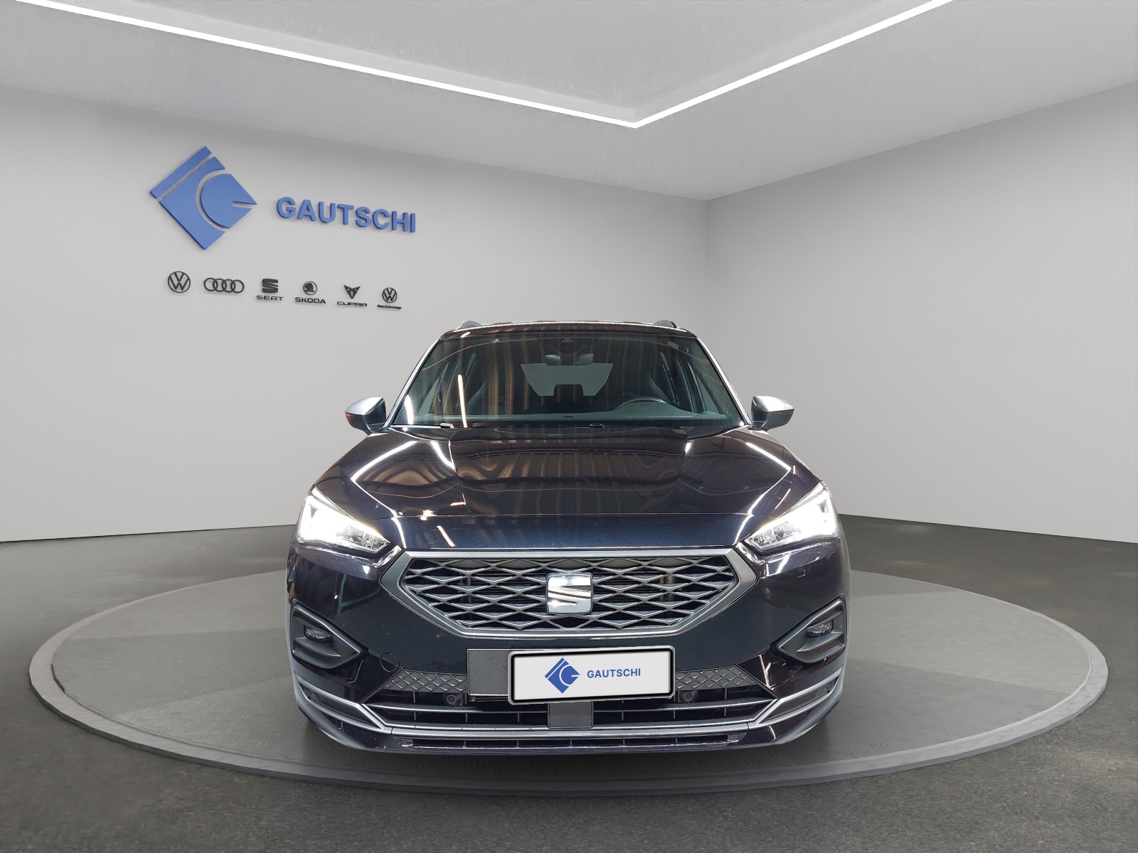 SEAT Tarraco 2.0TSI 4Drive DSG Move FR-image-4