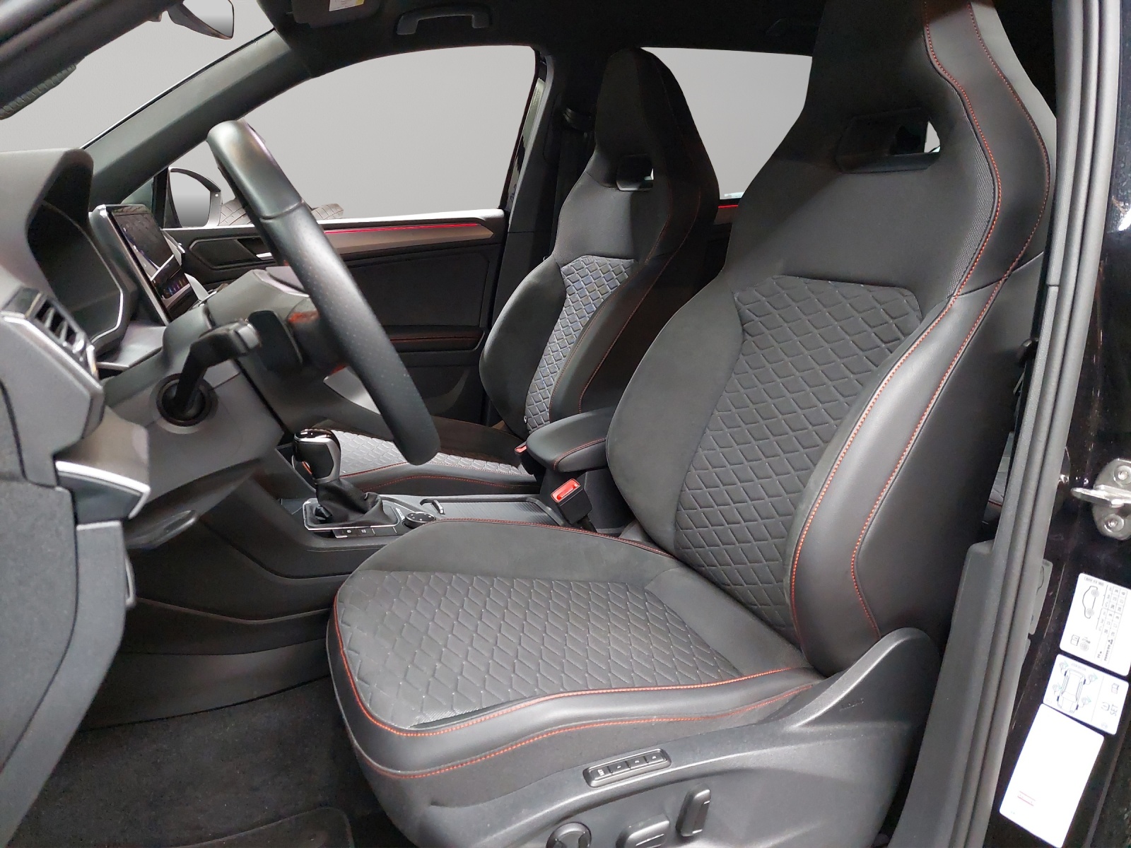 SEAT Tarraco 2.0TSI 4Drive DSG Move FR-image-5
