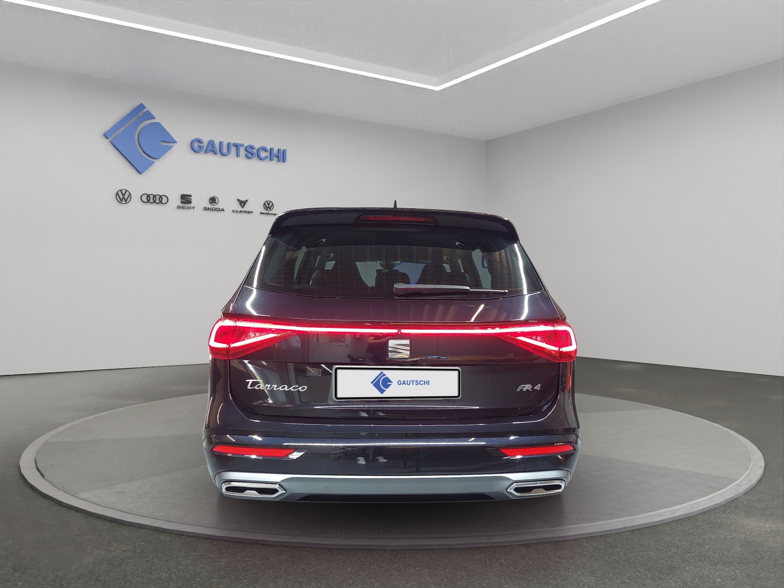 SEAT Tarraco 2.0TSI 4Drive DSG Move FR-image-3