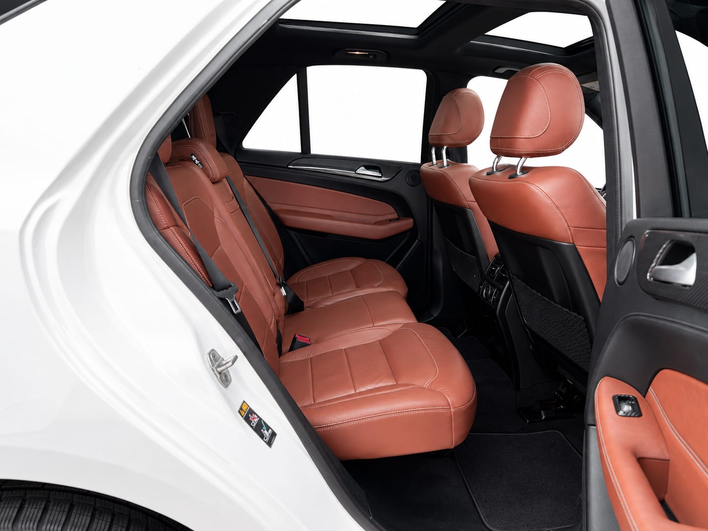 MERCEDES-BENZ GLE 400 V6 AMG - LINE-image-11