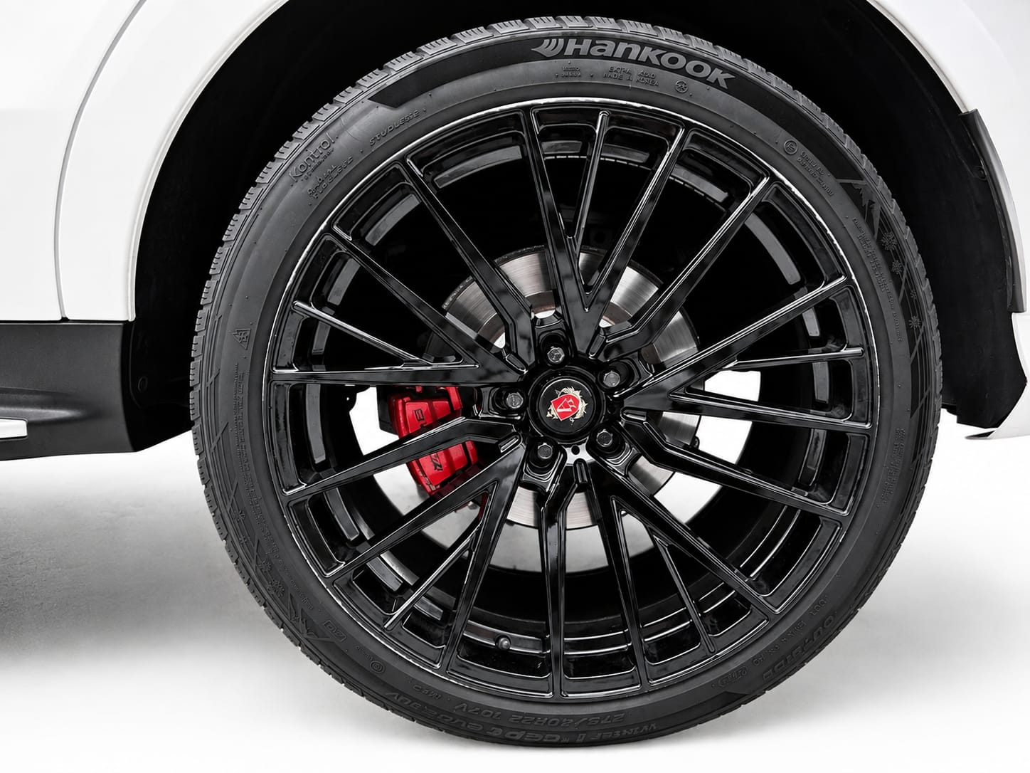 MERCEDES-BENZ GLE 400 V6 AMG - LINE-image-24