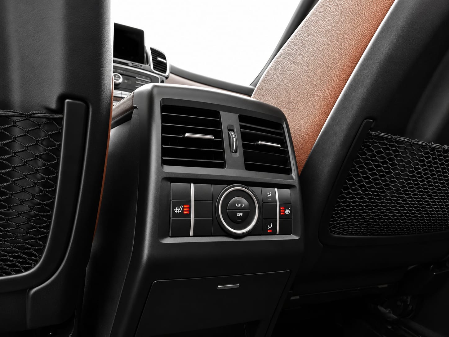 MERCEDES-BENZ GLE 400 V6 AMG - LINE-image-19