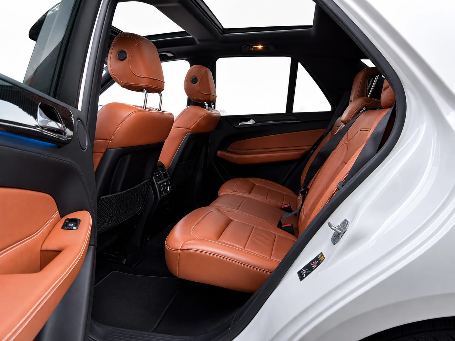MERCEDES-BENZ GLE 400 V6 AMG - LINE-image-12