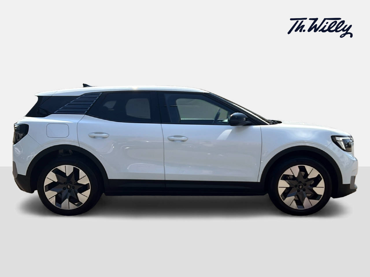 FORD Explorer Extended Range Premium AWD-image-5
