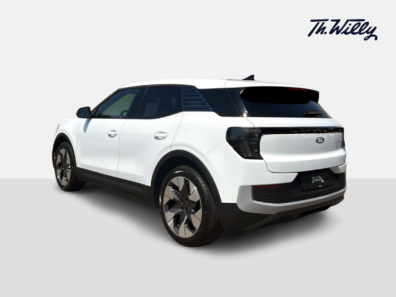 FORD Explorer Extended Range Premium AWD-image-2