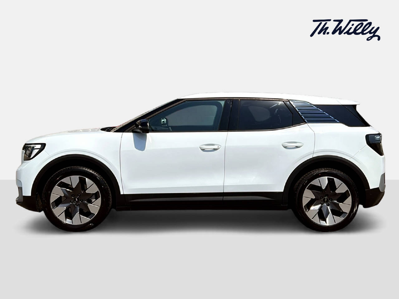 FORD Explorer Extended Range Premium AWD-image-1