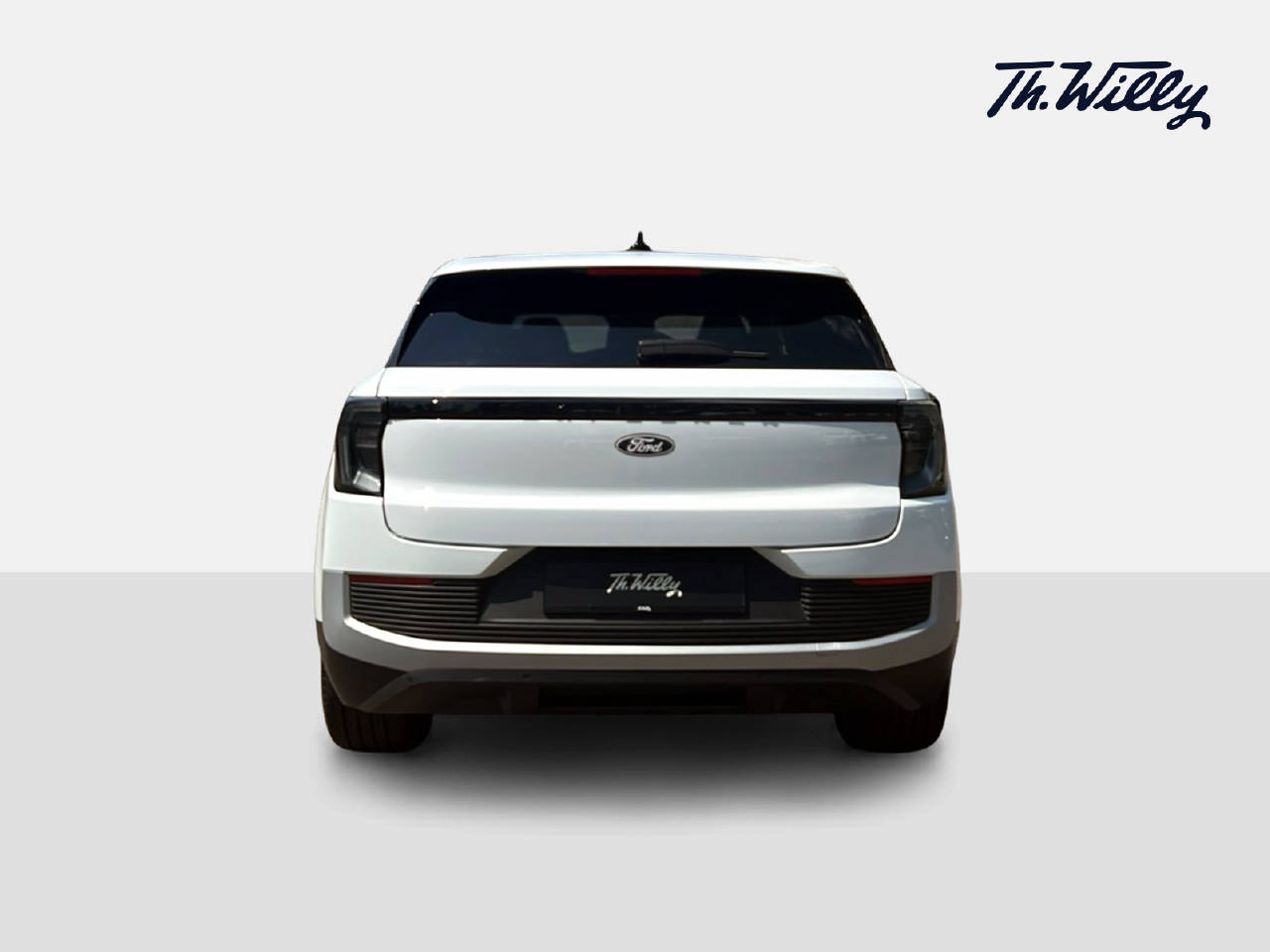 FORD Explorer Extended Range Premium AWD-image-3