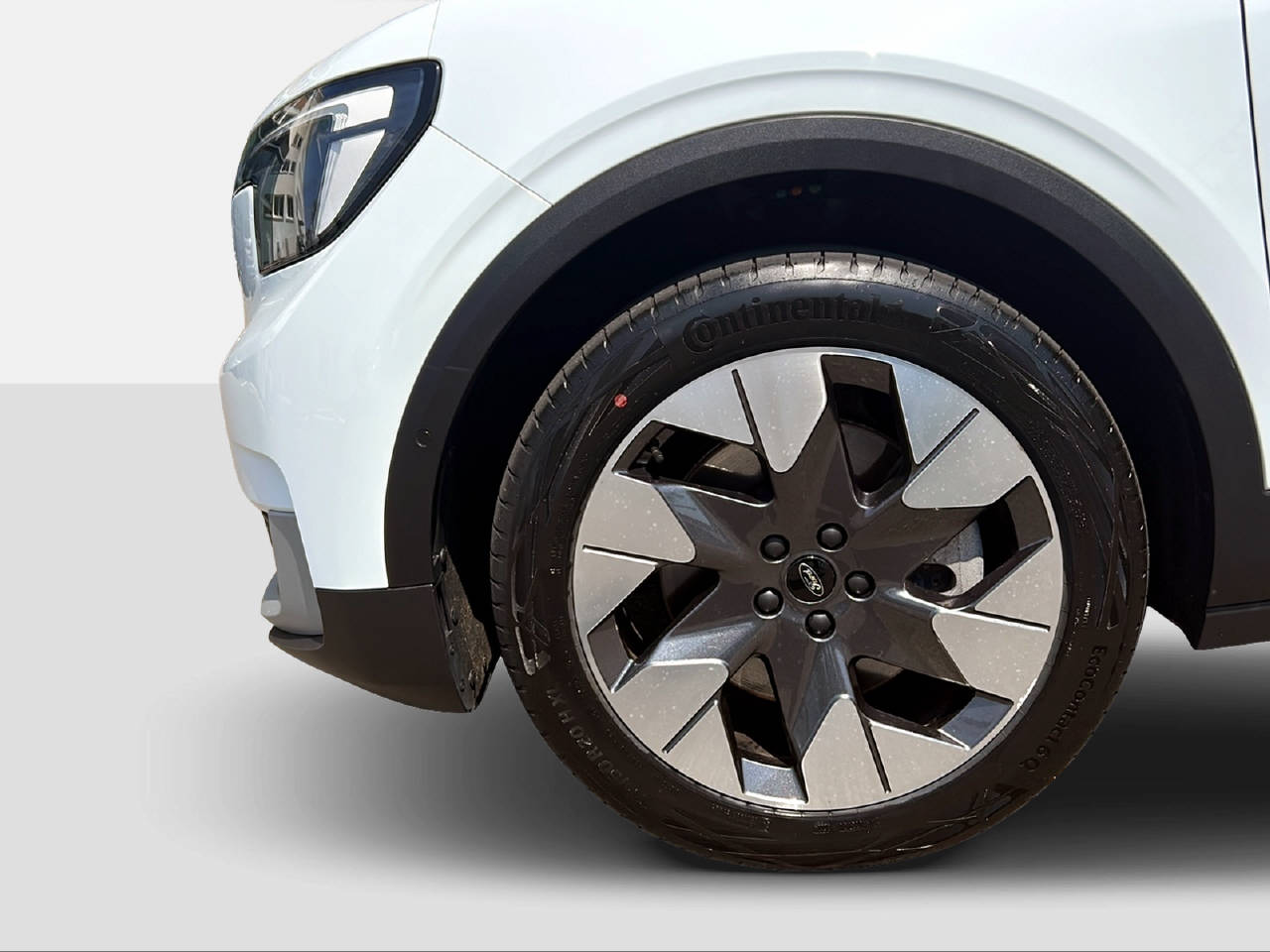 FORD Explorer Extended Range Premium AWD-image-8