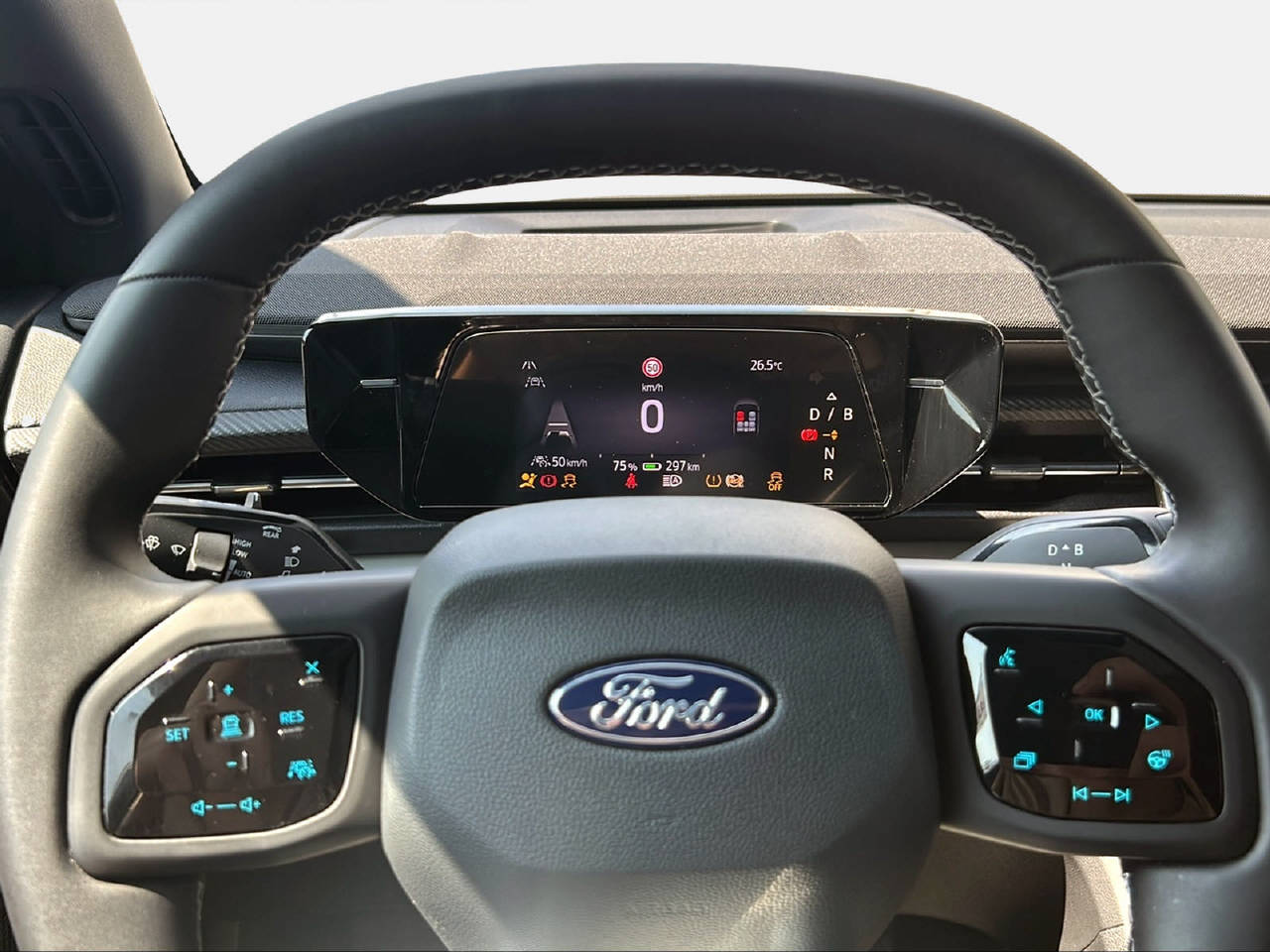 FORD Explorer Extended Range Premium AWD-image-11