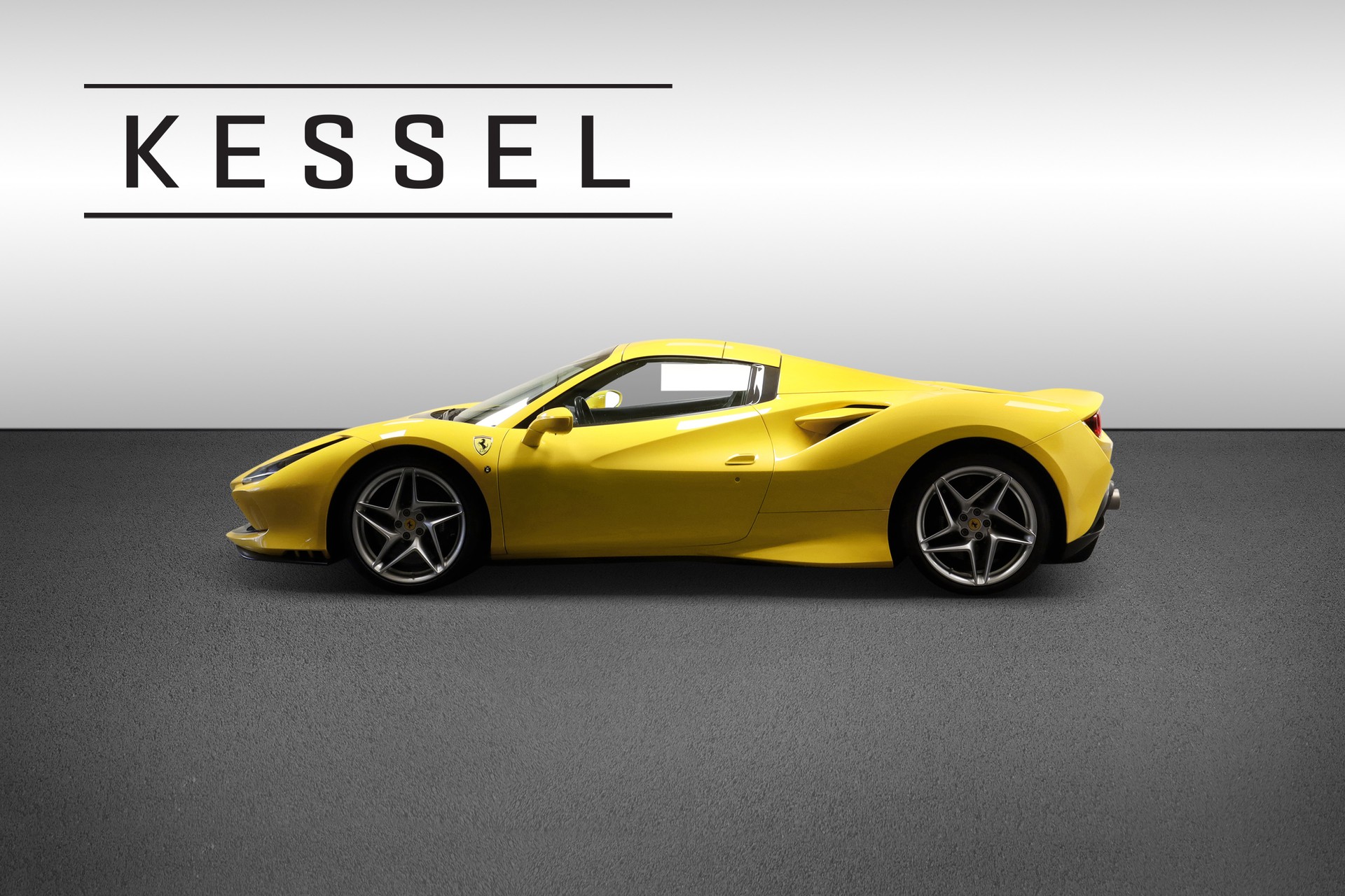 FERRARI F8 Spider-image-3