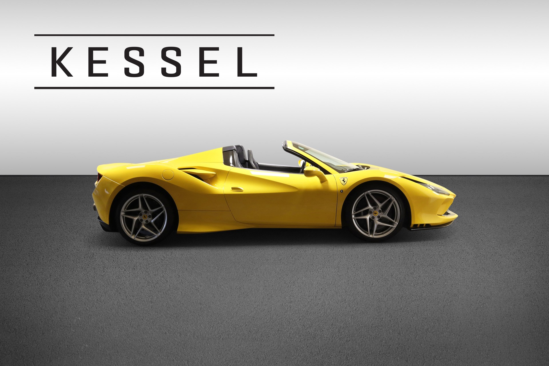 FERRARI F8 Spider-image-7