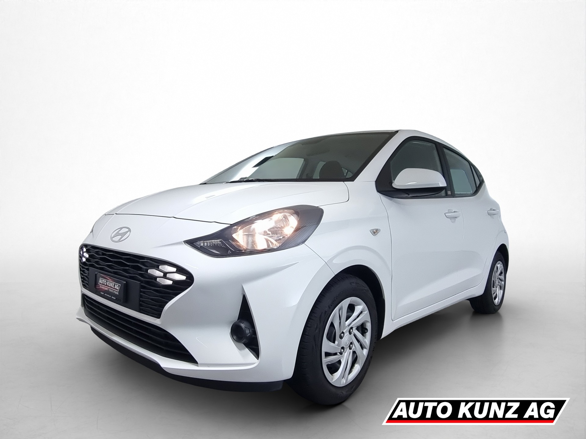 HYUNDAI i10 1.0 Pica-image-0