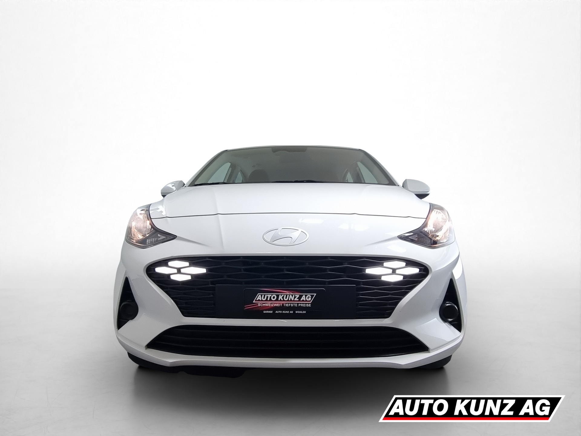 HYUNDAI i10 1.0 Pica-image-1