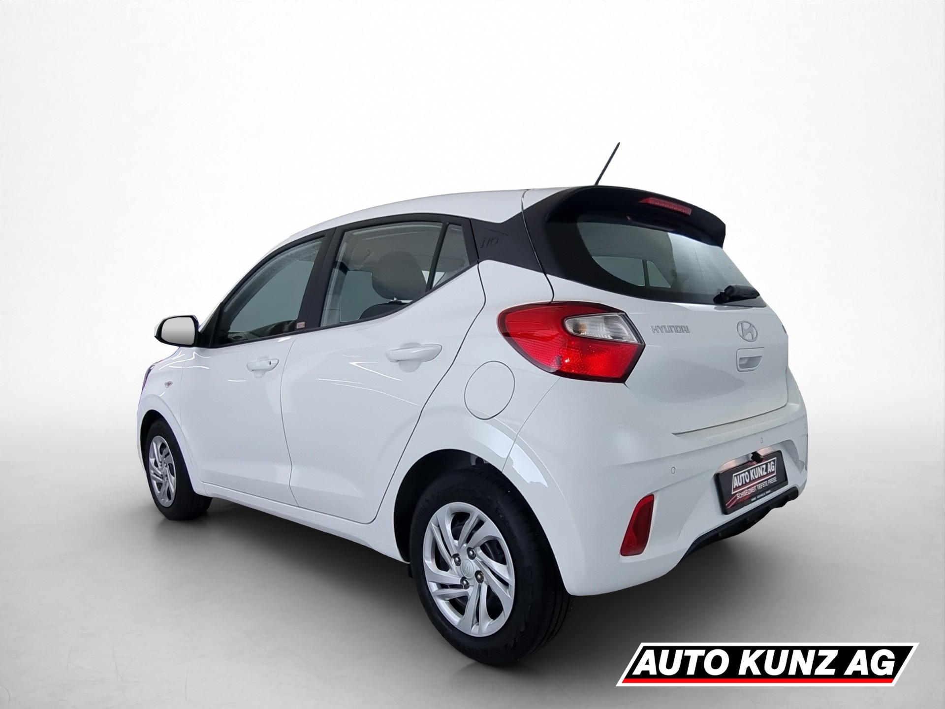 HYUNDAI i10 1.0 Pica-image-3