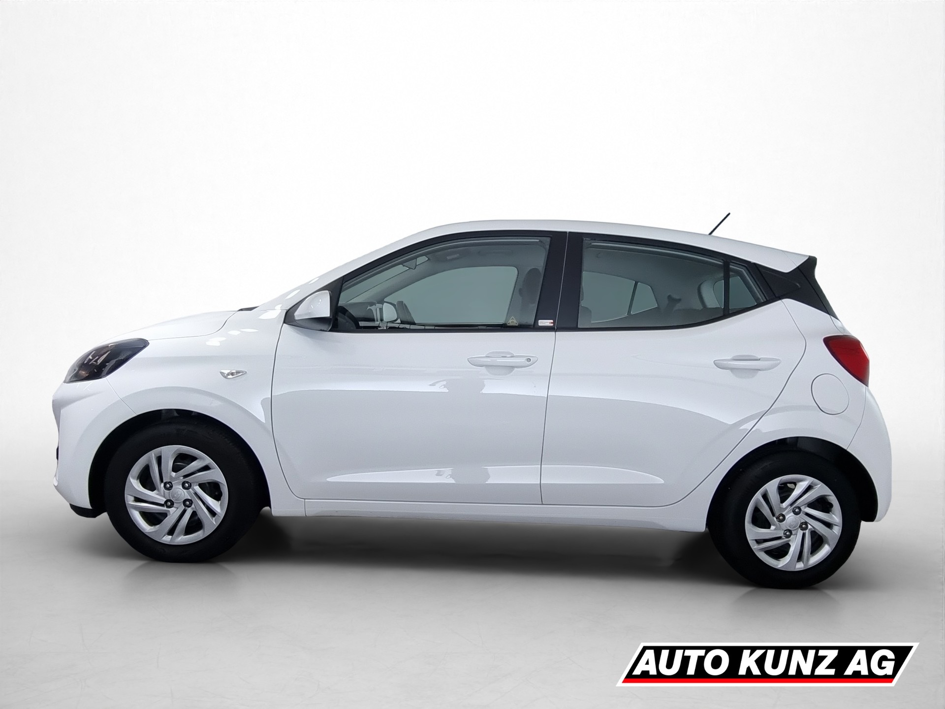 HYUNDAI i10 1.0 Pica-image-2