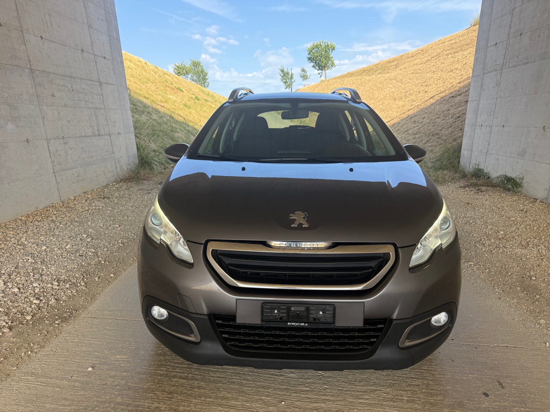 PEUGEOT 2008-image-0