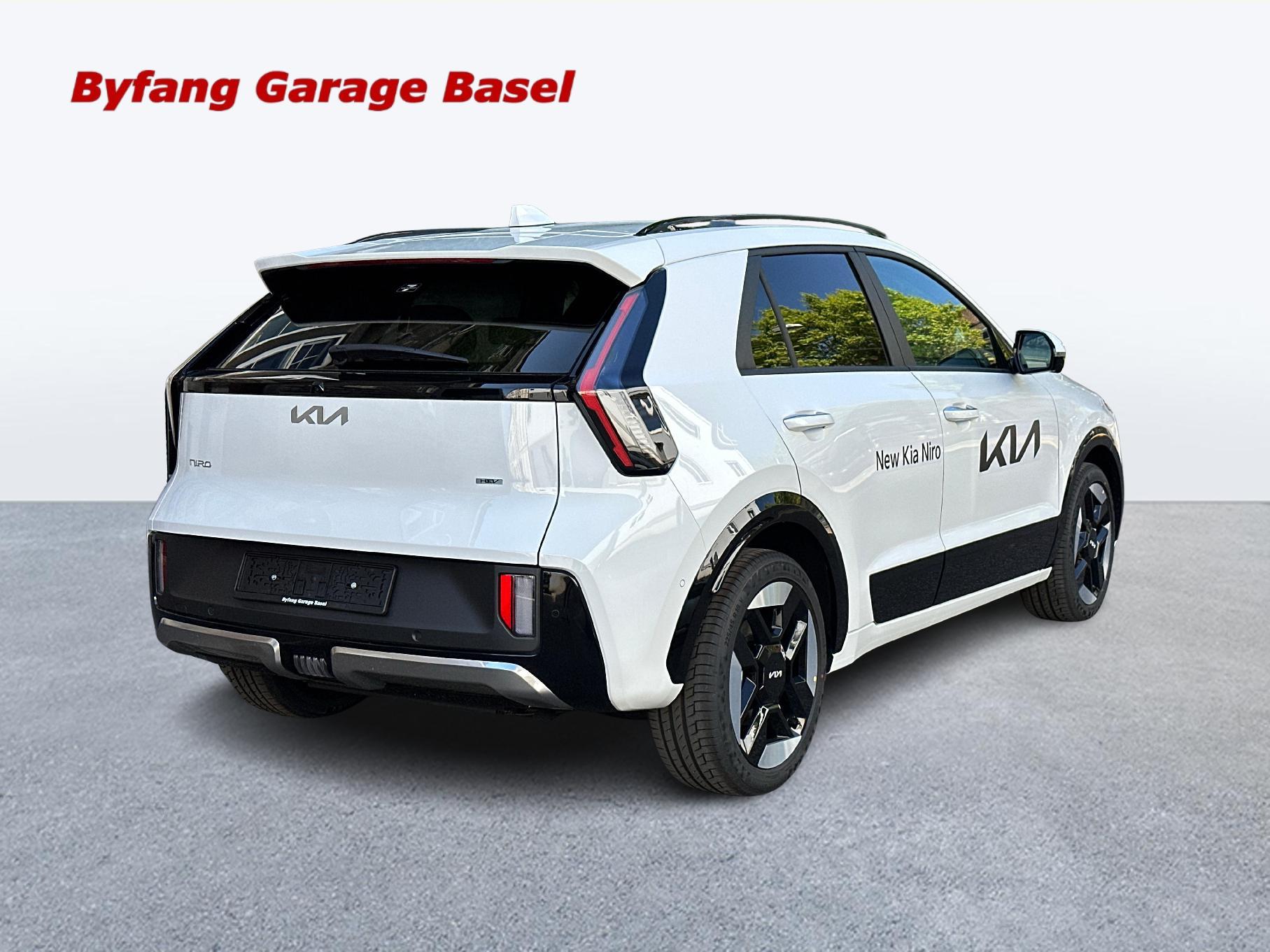 KIA Niro 1.6 GDi Hybrid Style-image-4