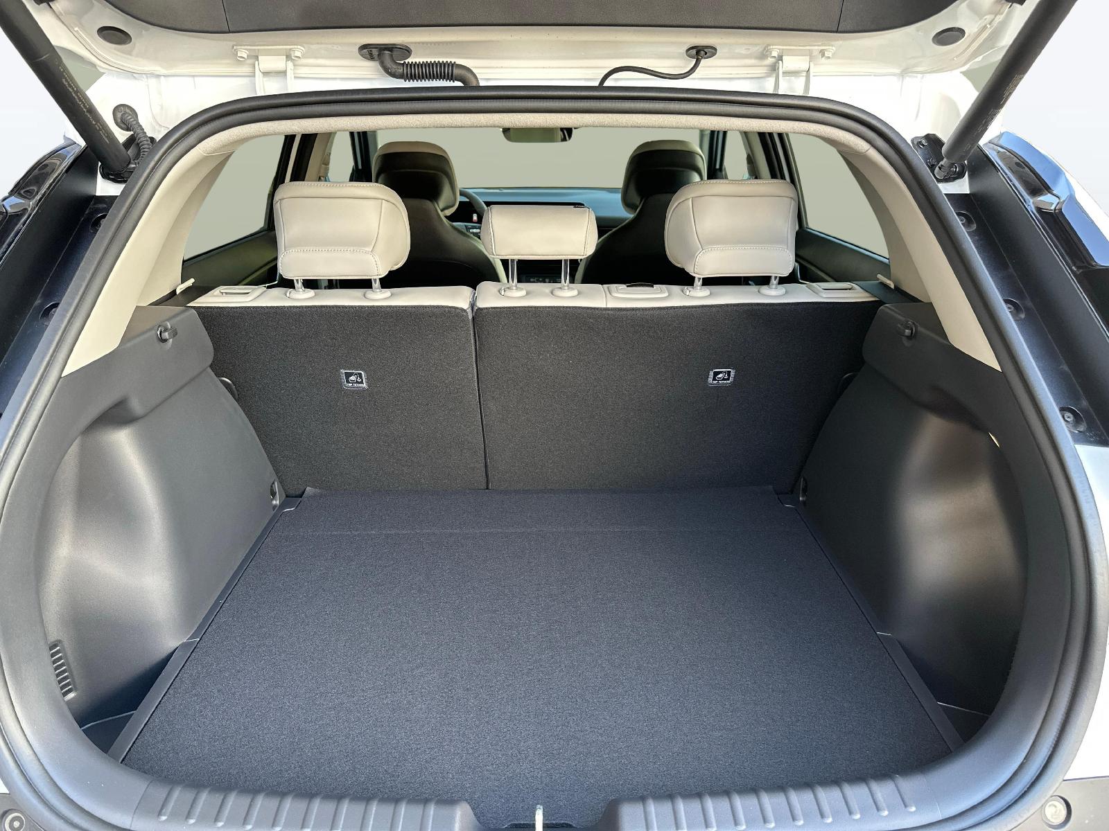 KIA Niro 1.6 GDi Hybrid Style-image-11