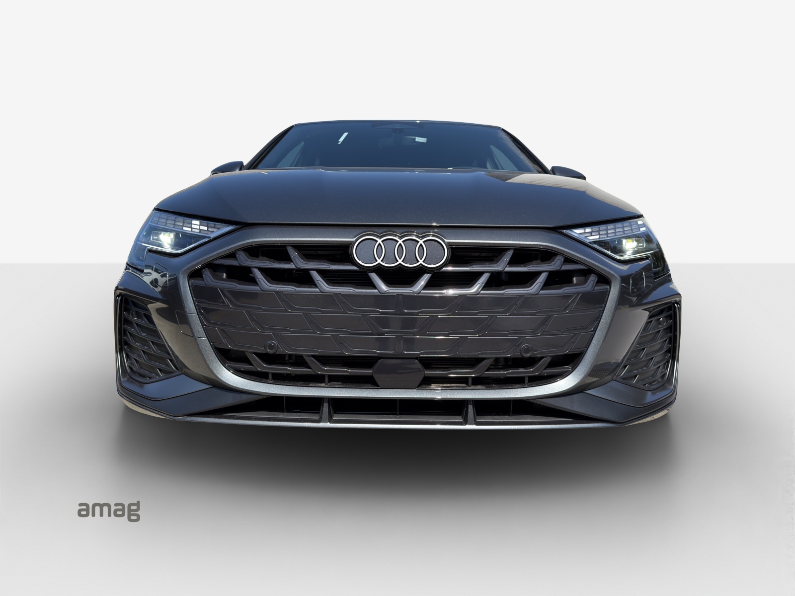 AUDI A3 Sportback TFSI 110 kW S line Attraction S tronic-image-6
